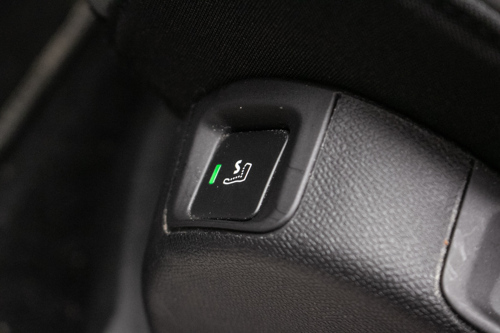 Foto van Citroen C5 Aircross