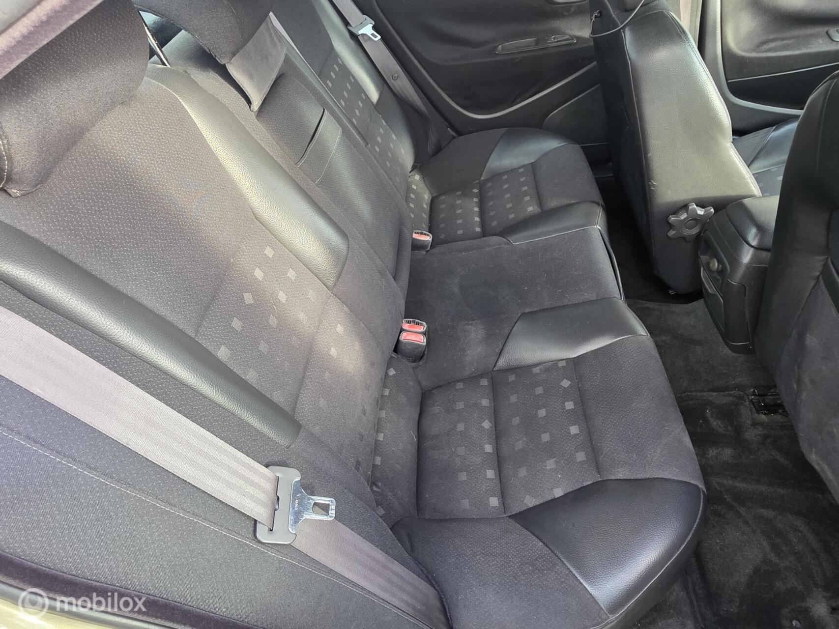 Foto van Volvo S60