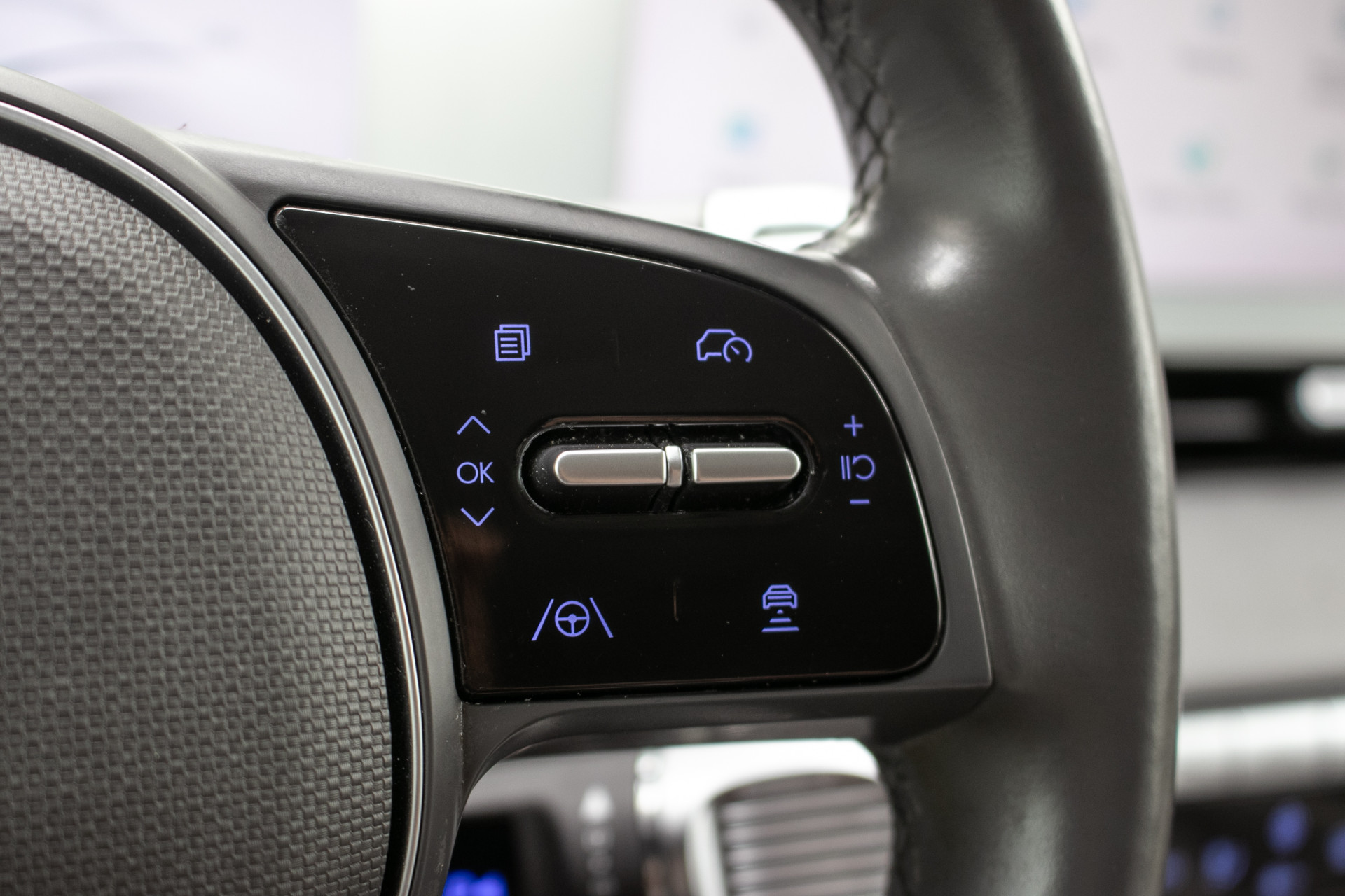Foto van Hyundai Ioniq5