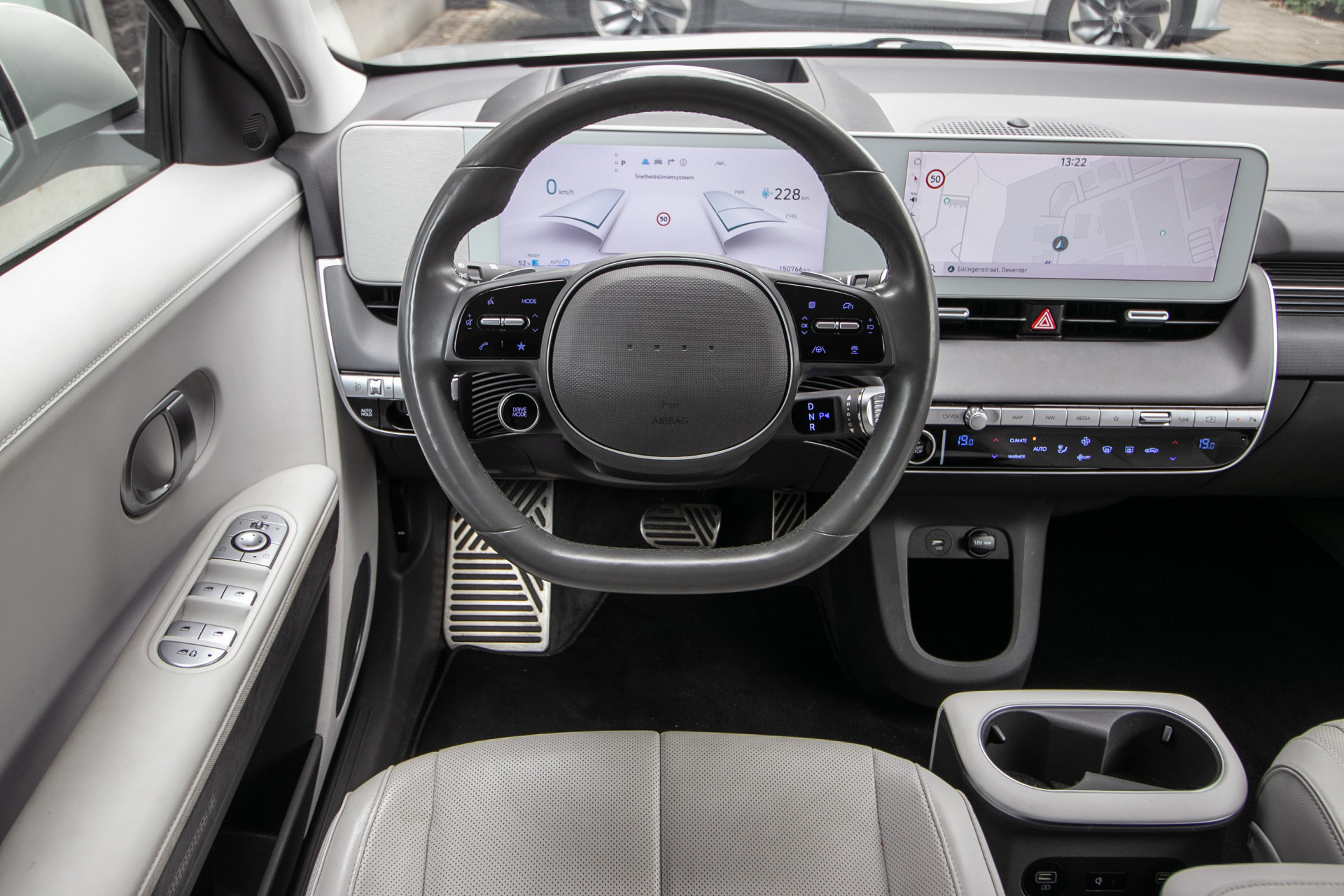 Foto van Hyundai Ioniq5