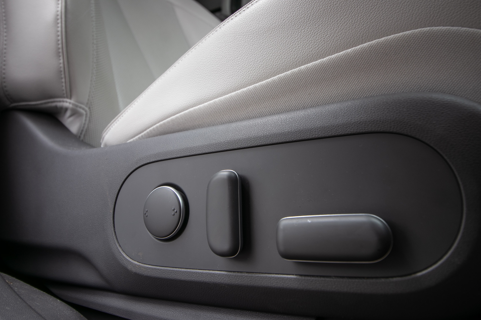 Foto van Hyundai Ioniq5