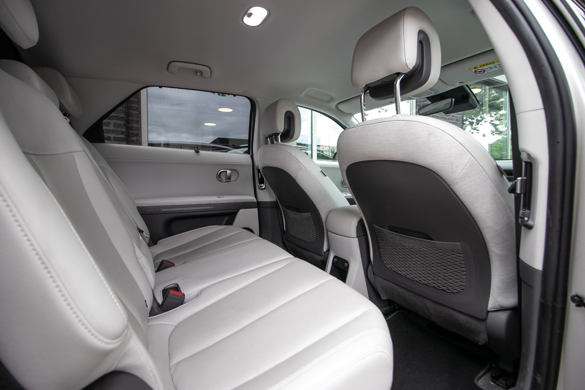 Foto van Hyundai Ioniq5