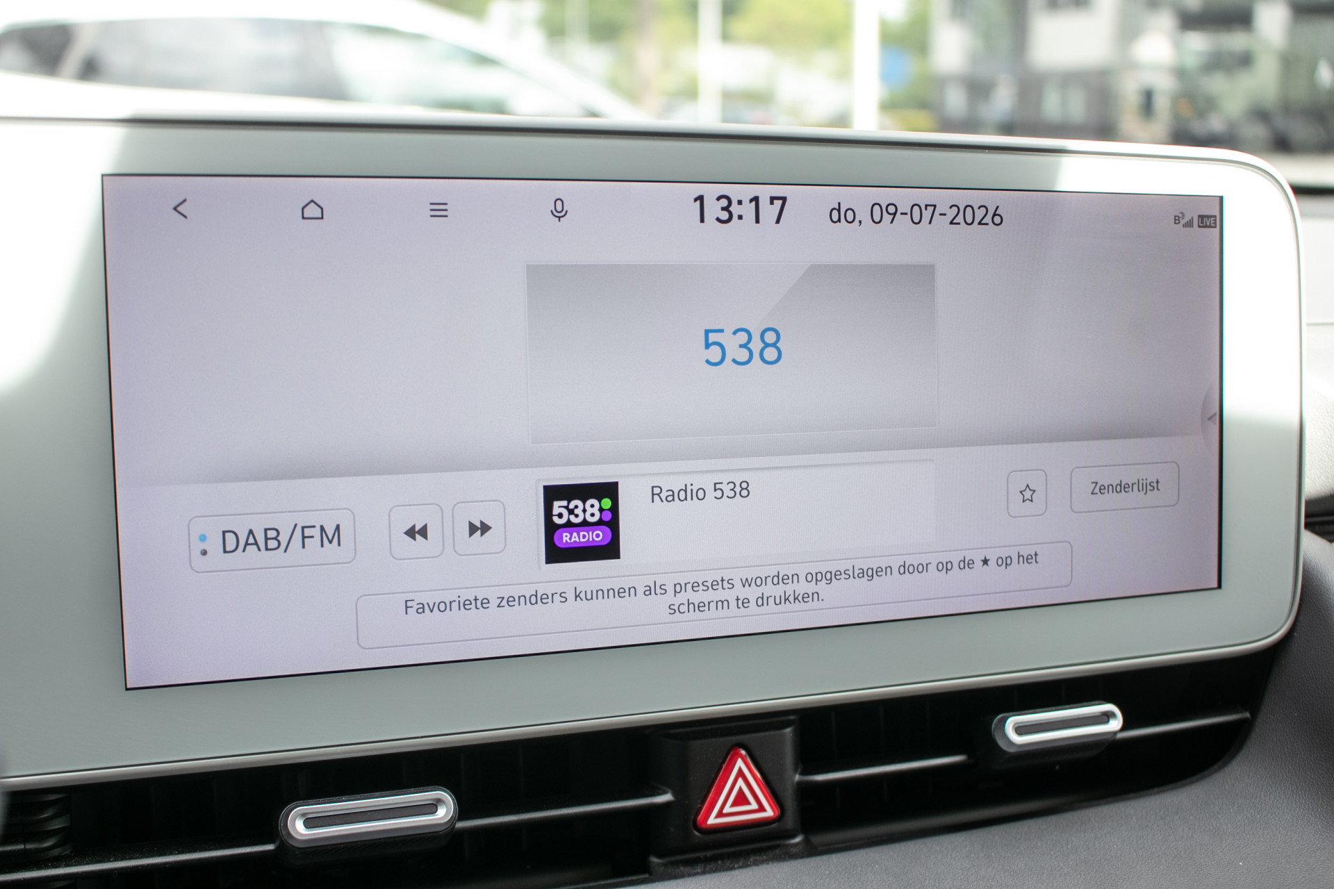 Foto van Hyundai Ioniq5