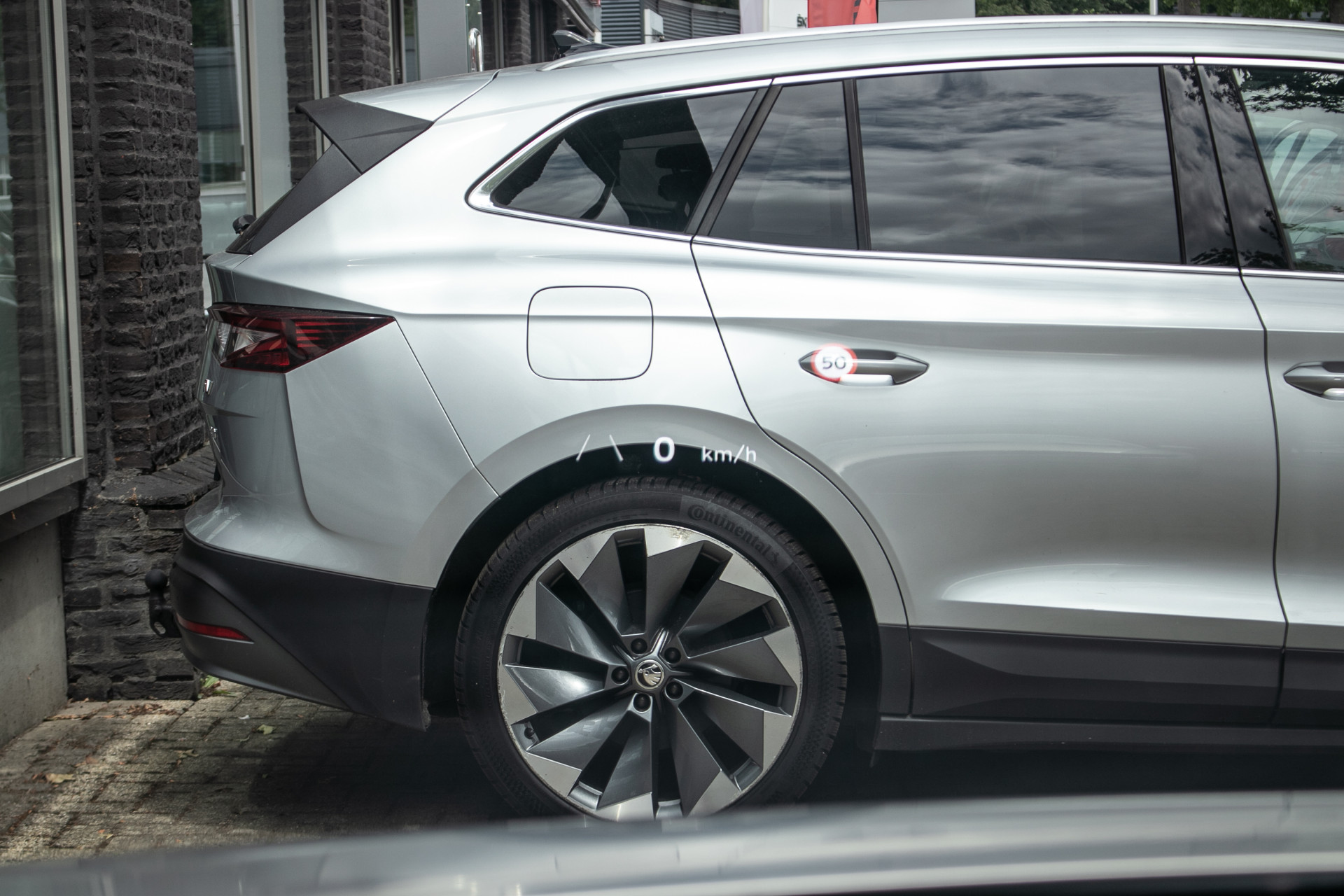 Foto van Hyundai Ioniq5