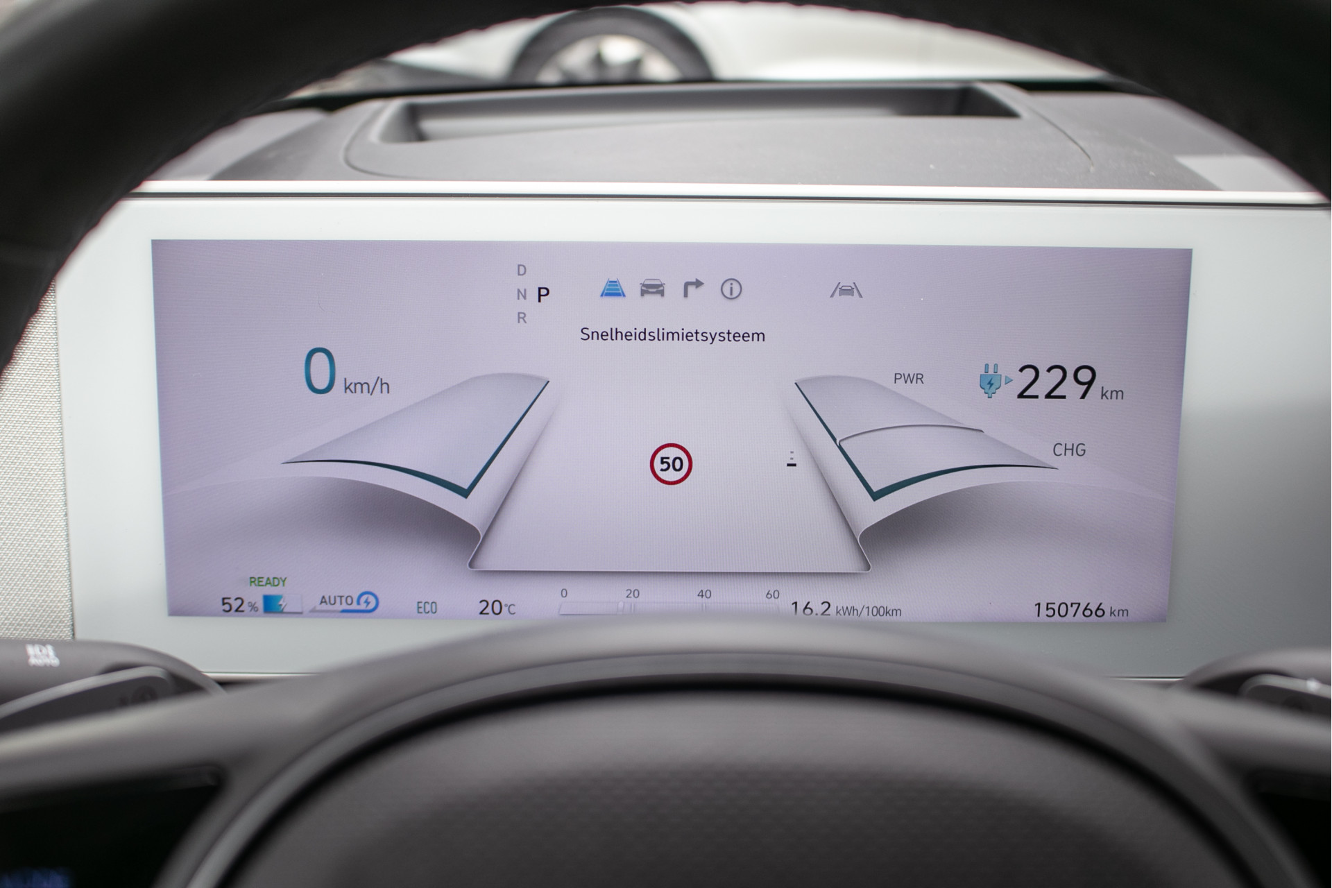 Foto van Hyundai Ioniq5
