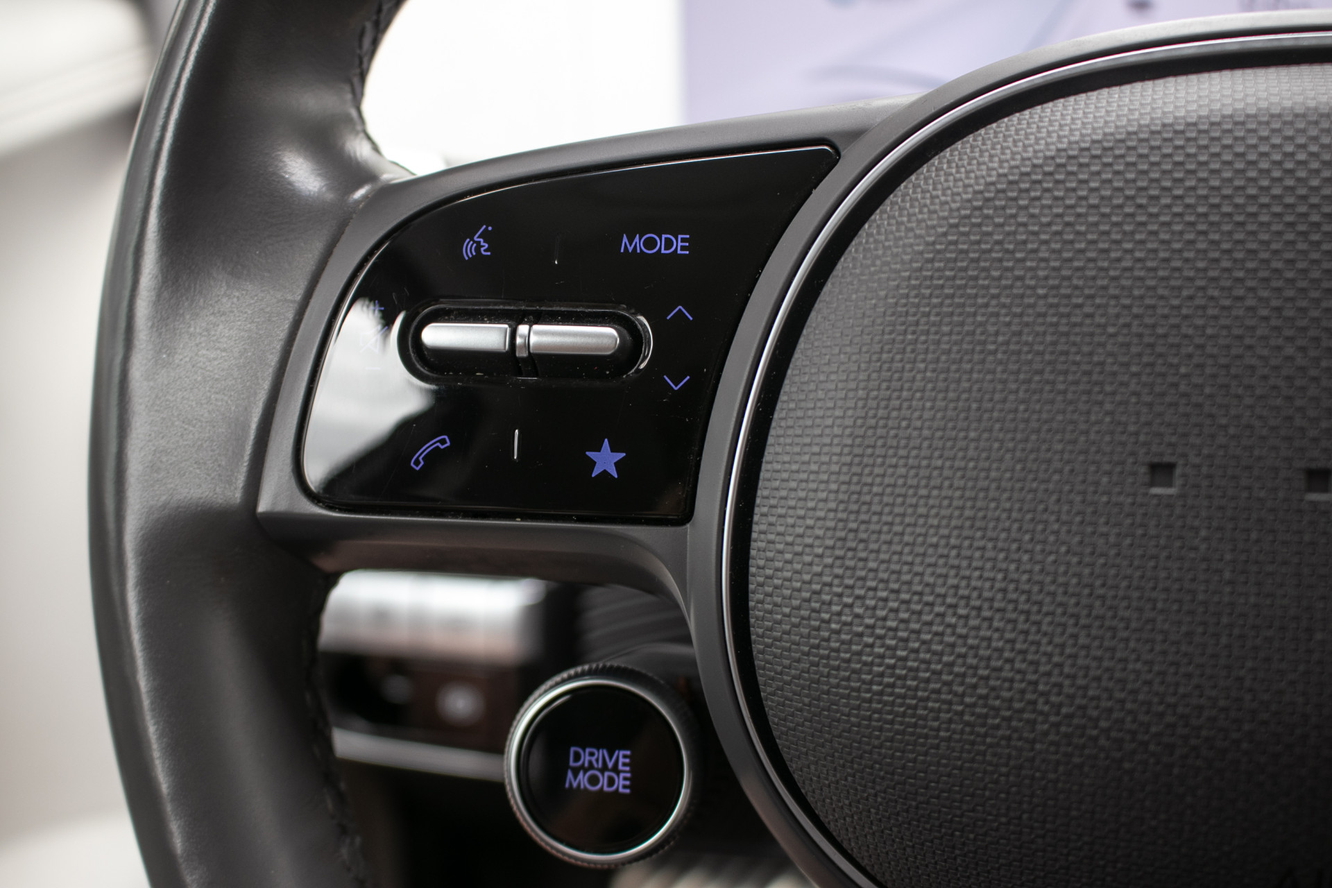 Foto van Hyundai Ioniq5