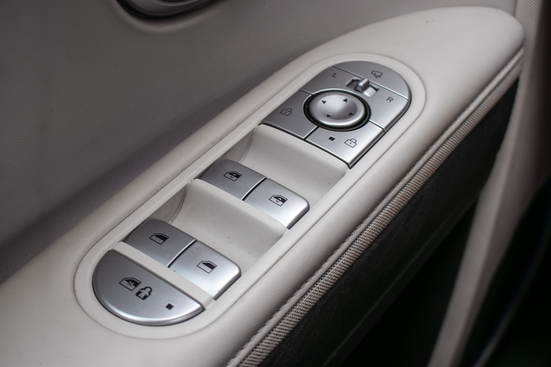 Foto van Hyundai Ioniq5