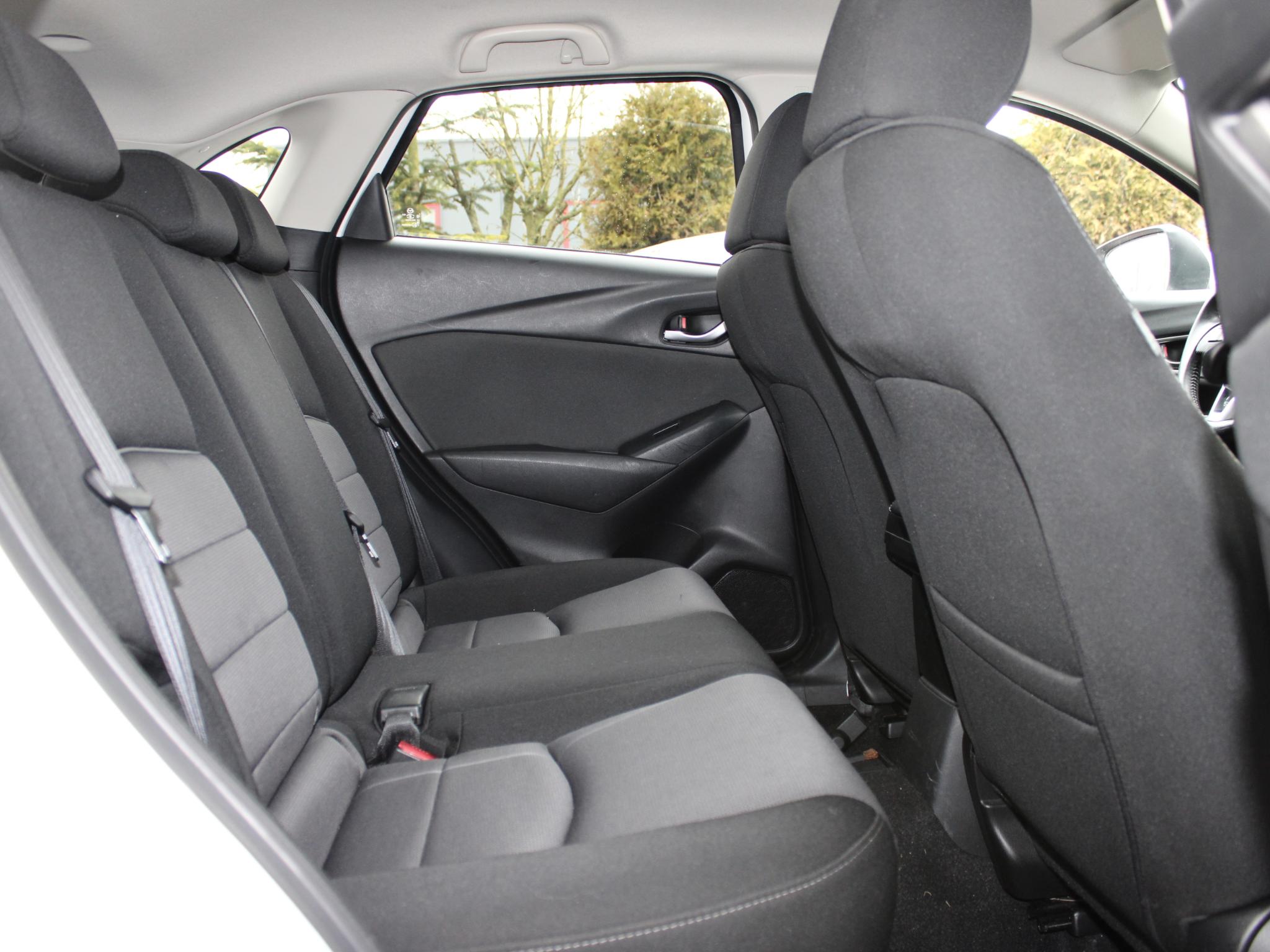 Foto van Mazda Mazda Cx-3