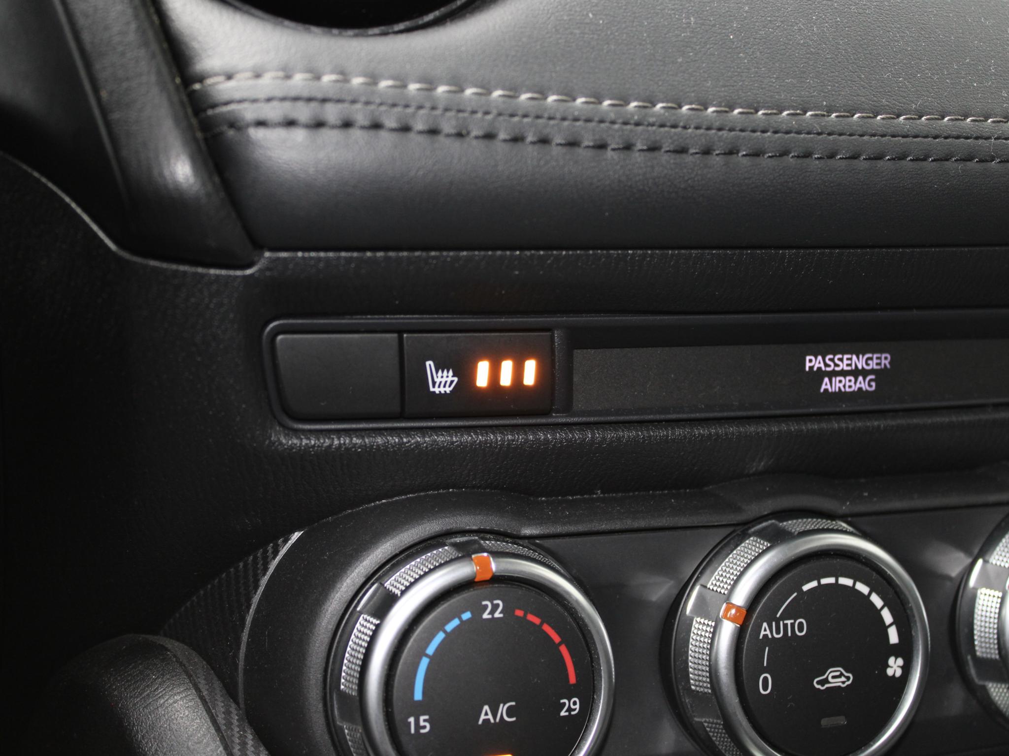 Foto van Mazda Mazda Cx-3