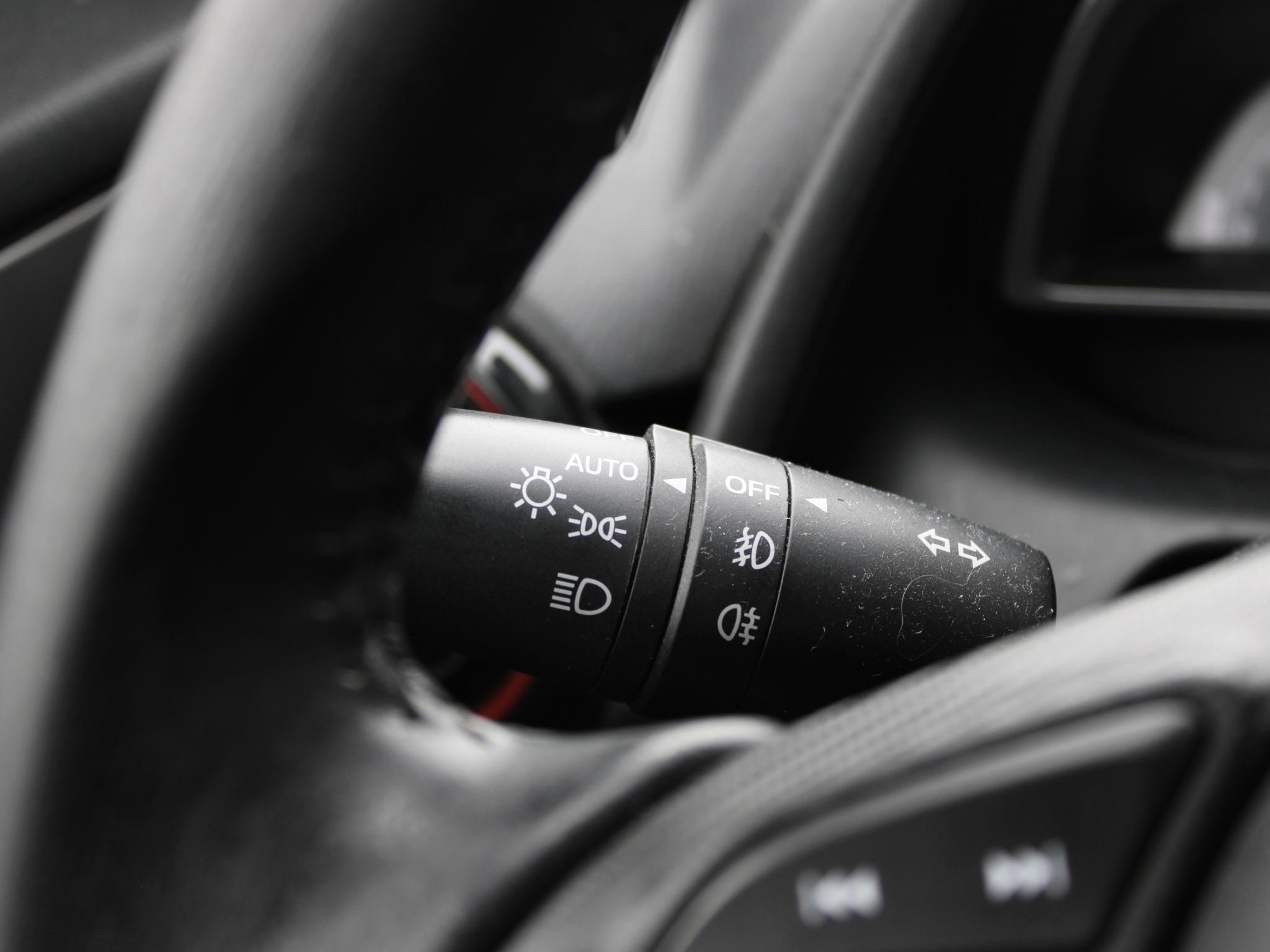 Foto van Mazda Mazda Cx-3