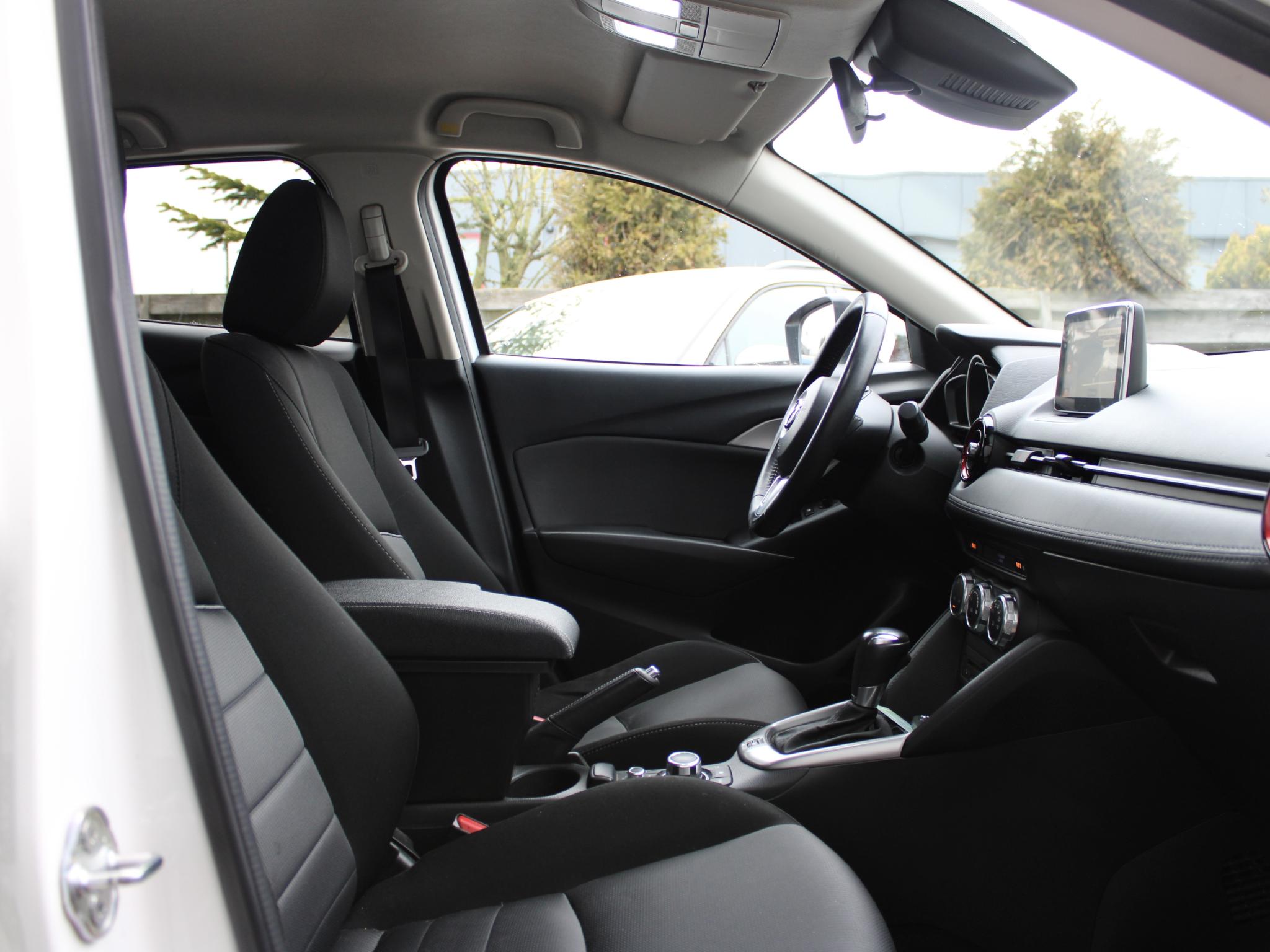 Foto van Mazda Mazda Cx-3