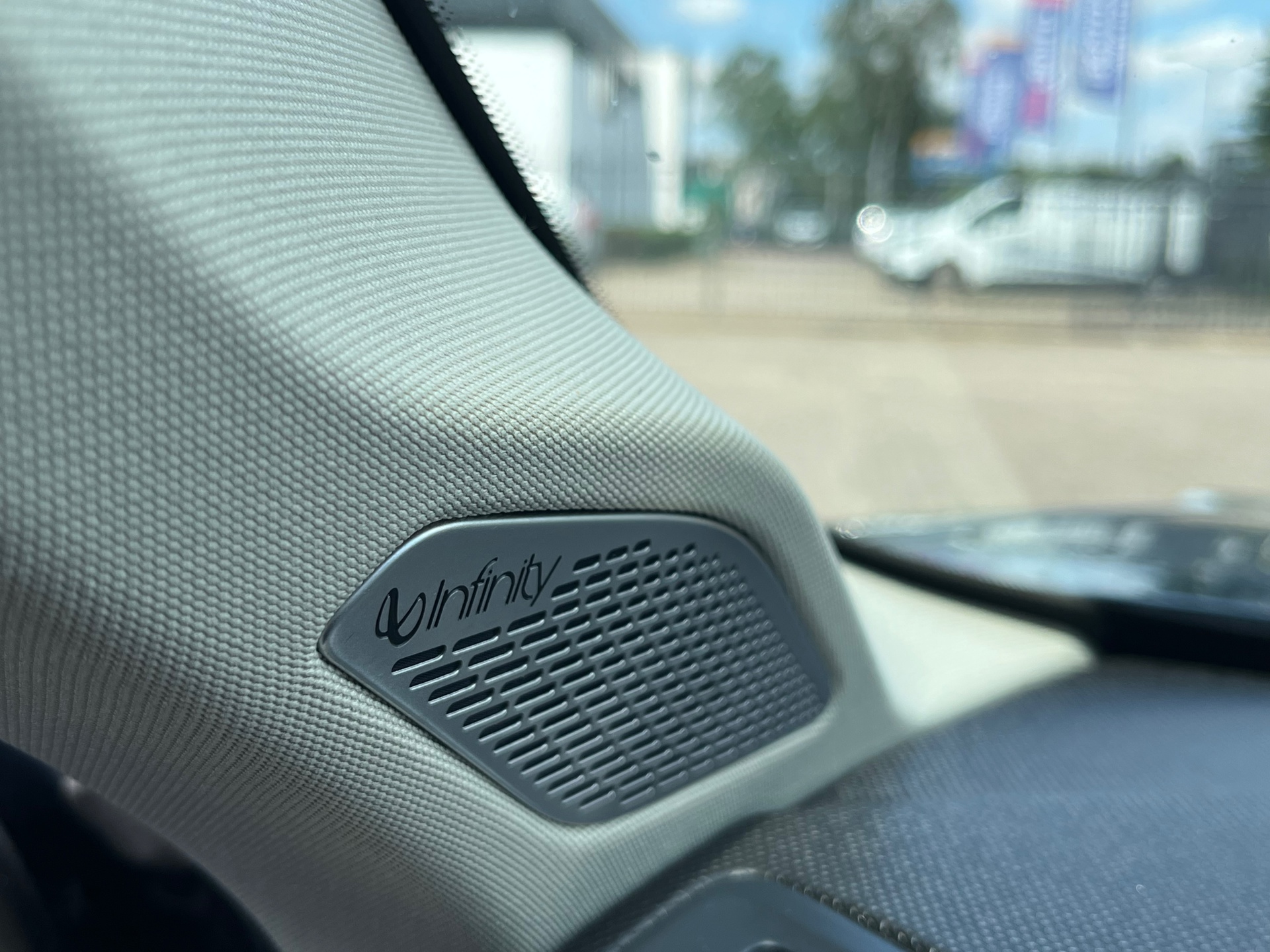 Foto van Lynk&co LYNK & Co 01