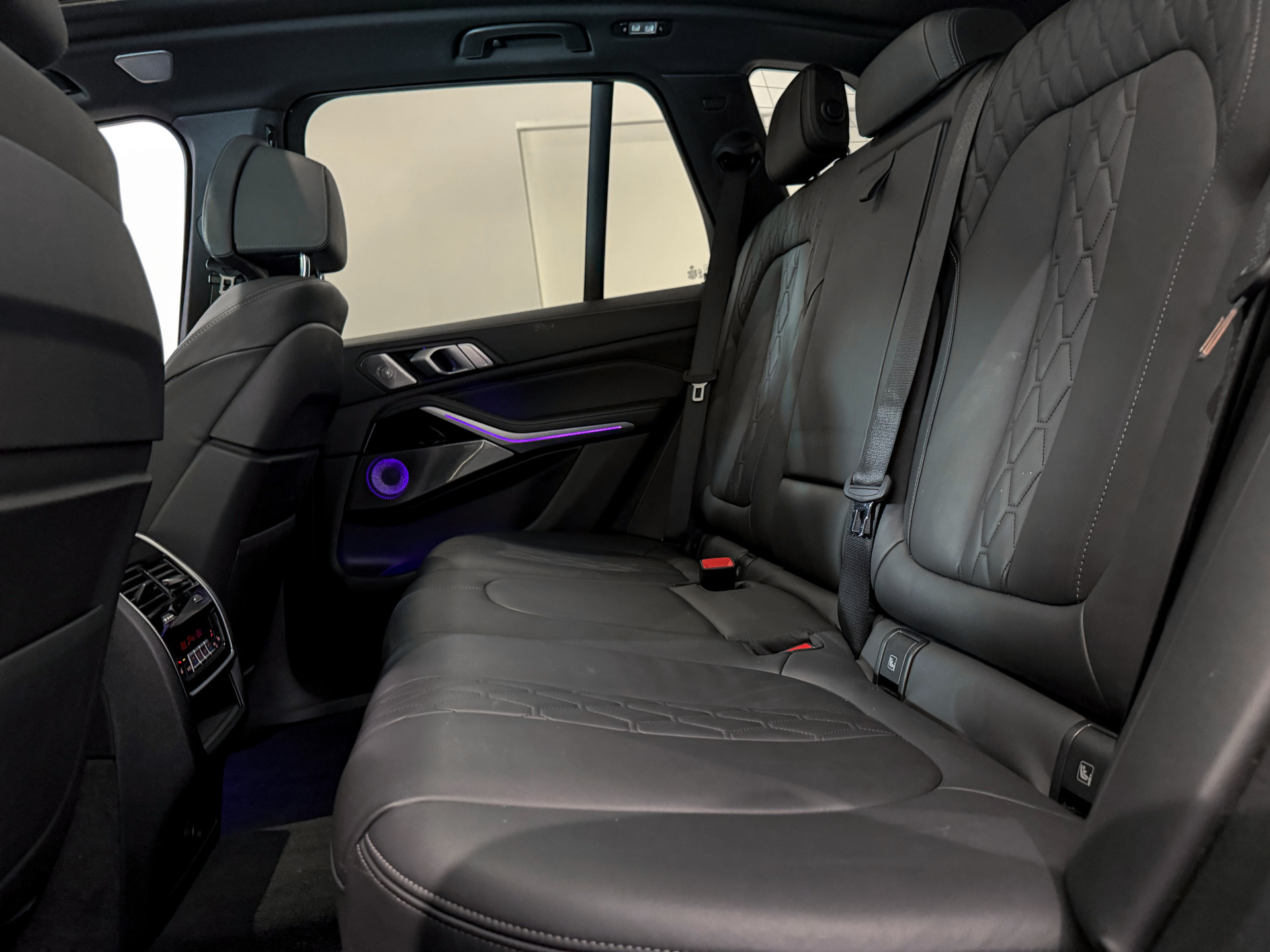 Foto van BMW X5 Xdrive45e