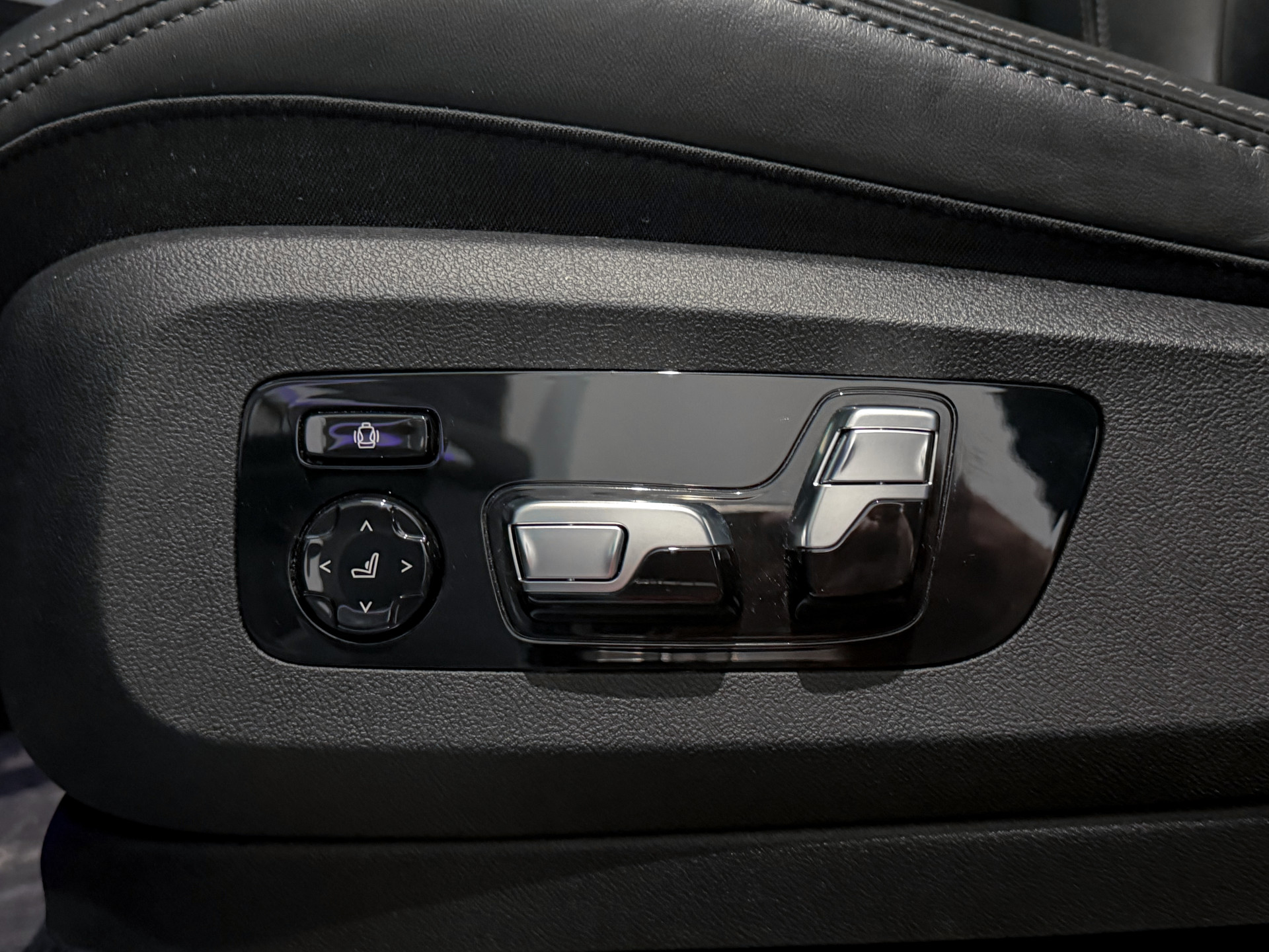 Foto van BMW X5 Xdrive45e