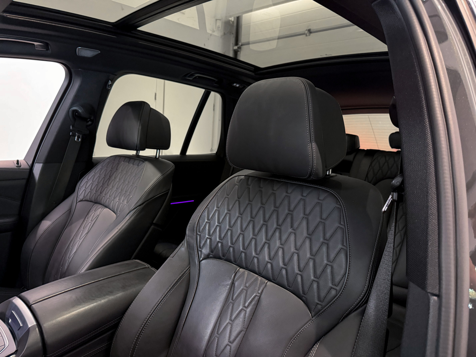 Foto van BMW X5 Xdrive45e