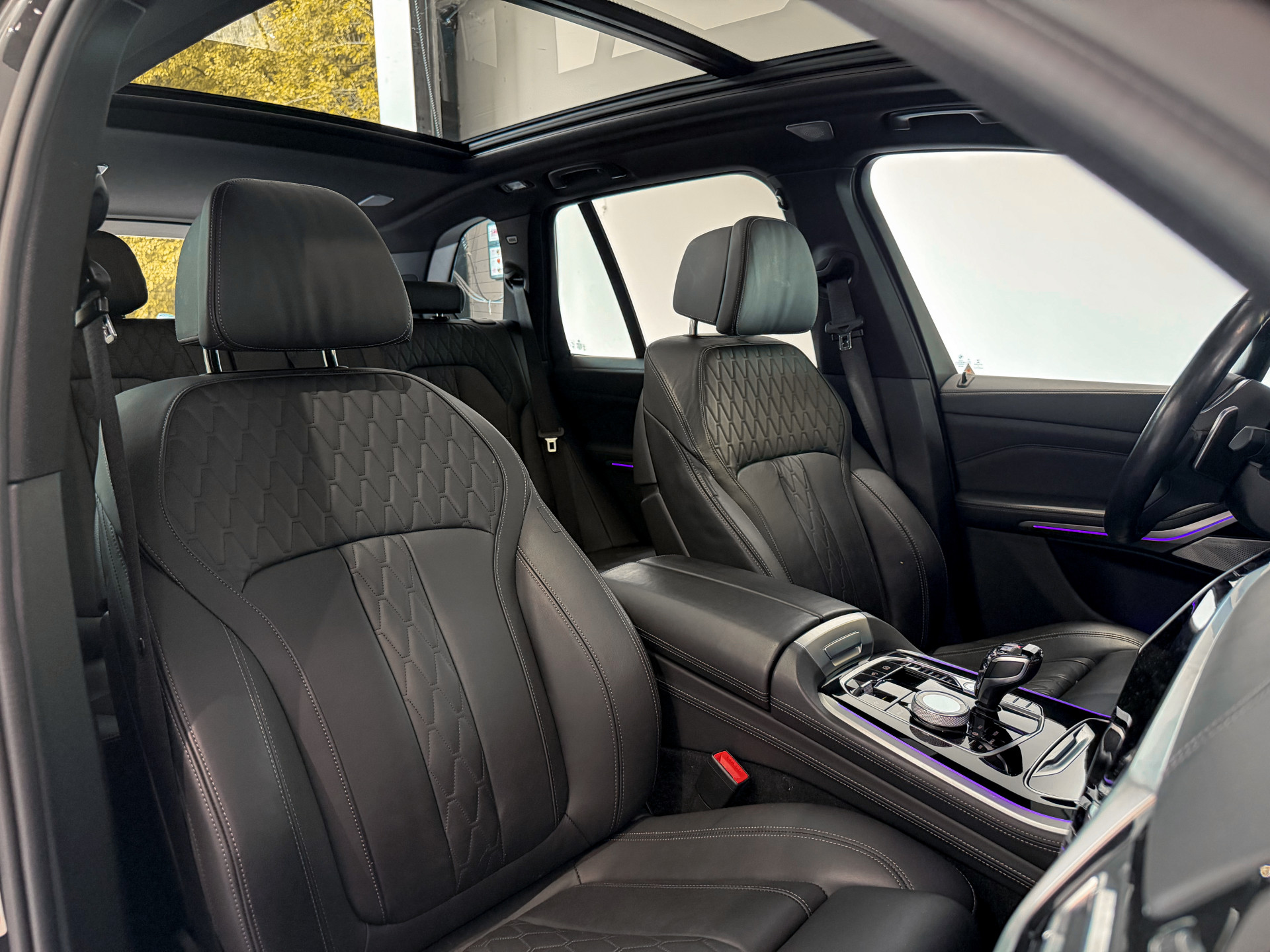 Foto van BMW X5 Xdrive45e