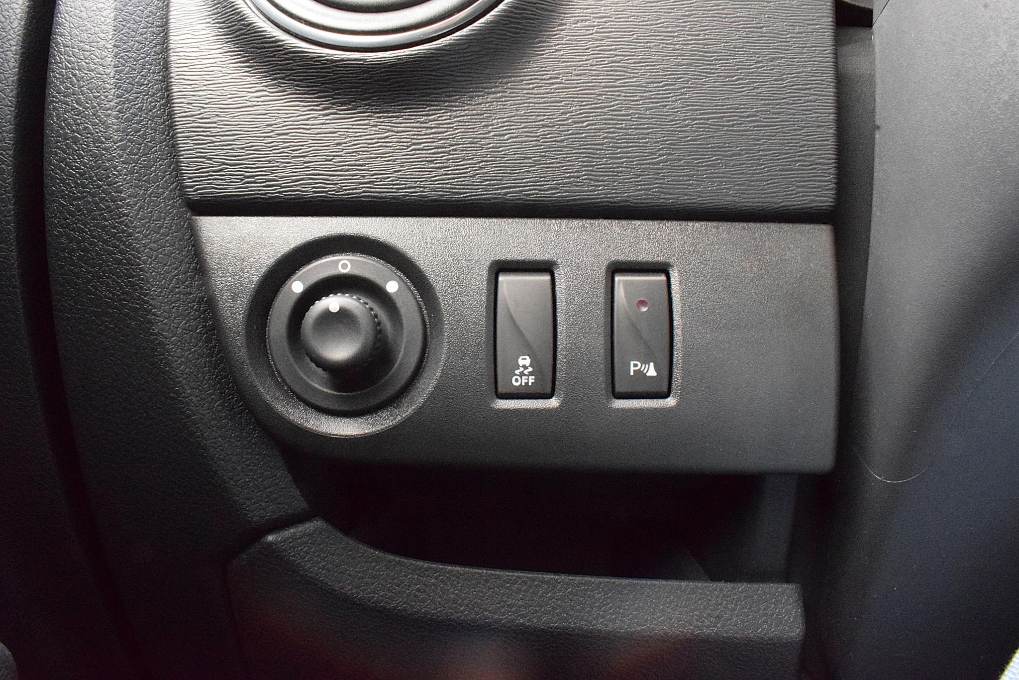 Foto van Dacia Lodgy