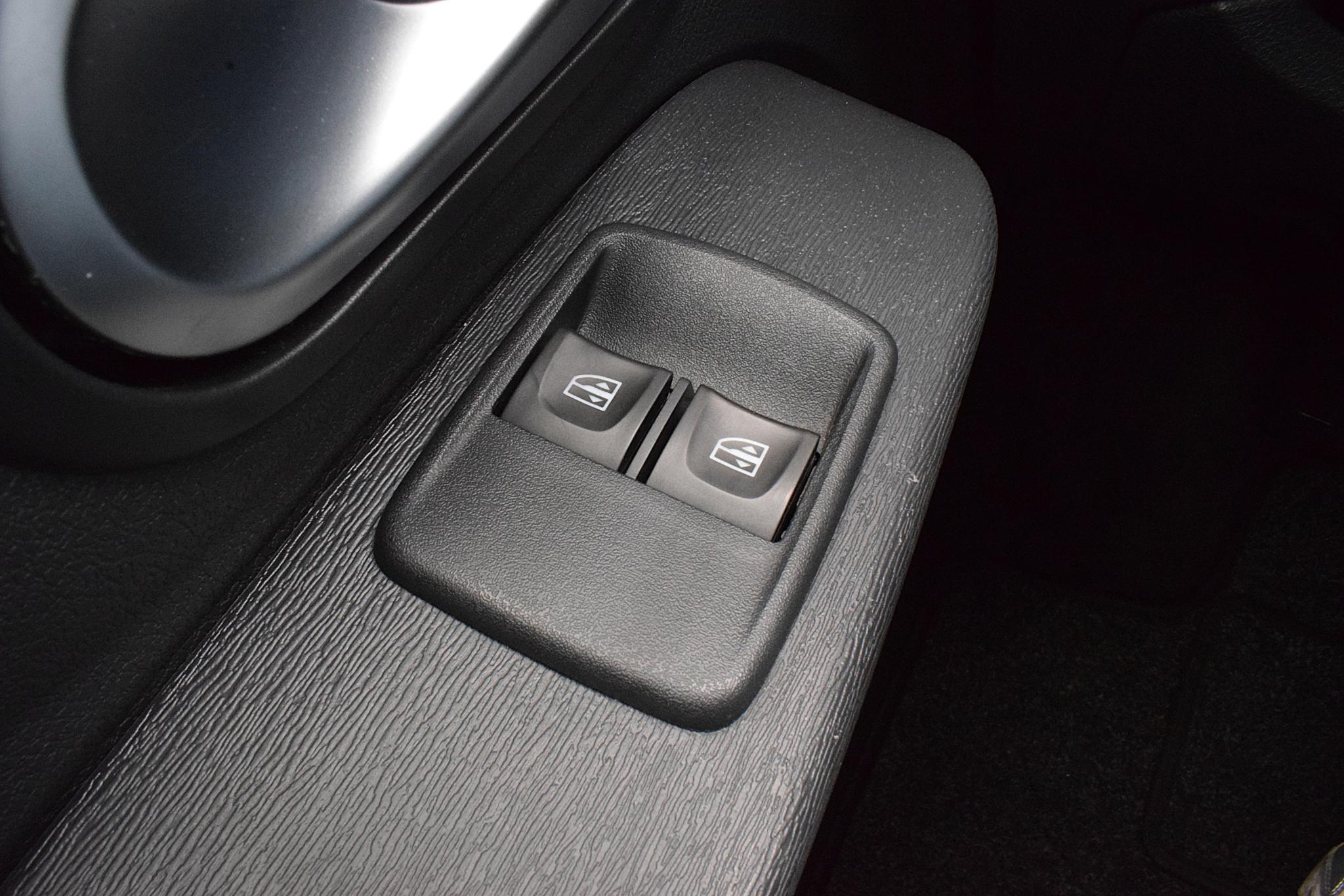 Foto van Dacia Lodgy