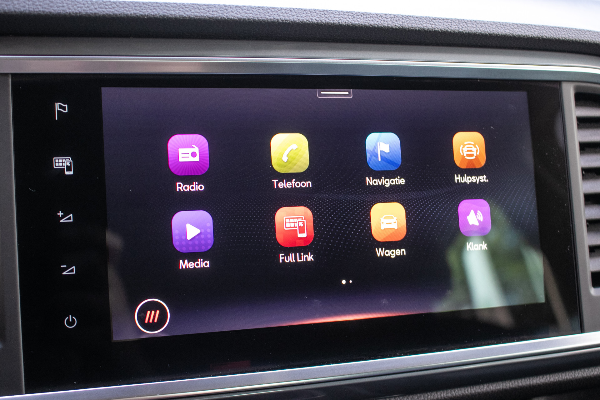 Foto van Seat Seat Ateca