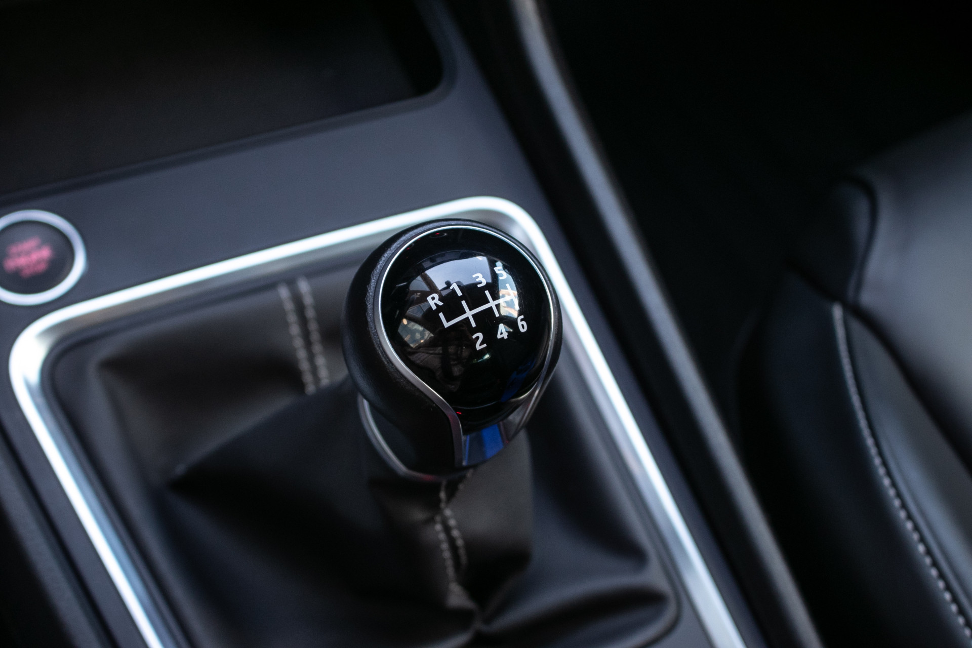 Foto van Seat Seat Ateca