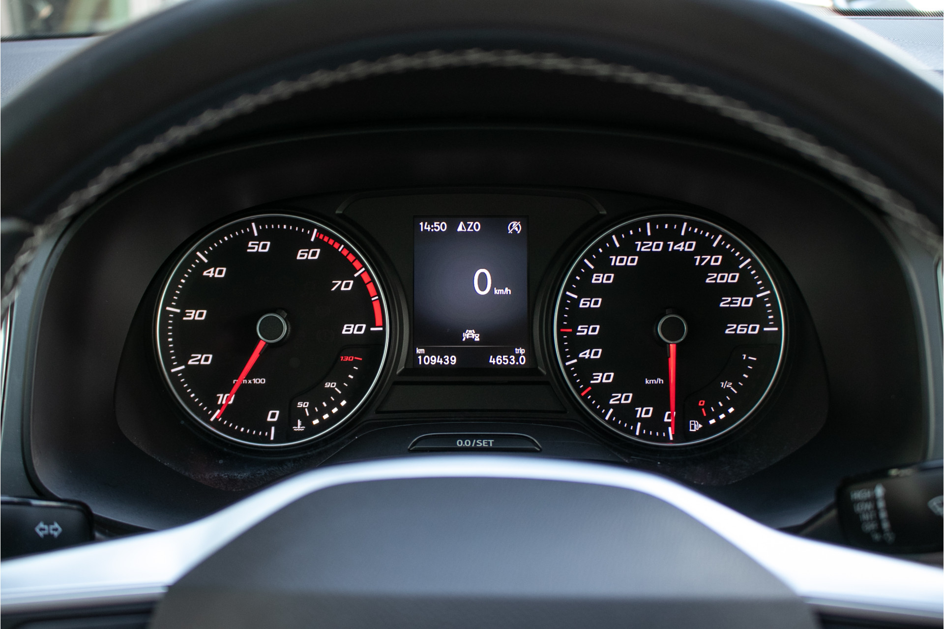 Foto van Seat Seat Ateca