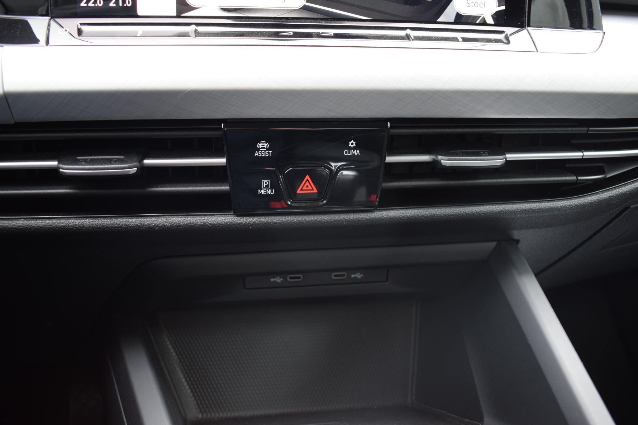 Foto van Volkswagen Golf Variant