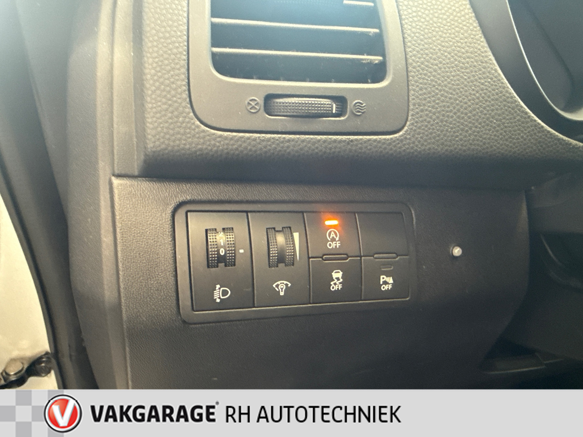 Foto van Hyundai Ix20