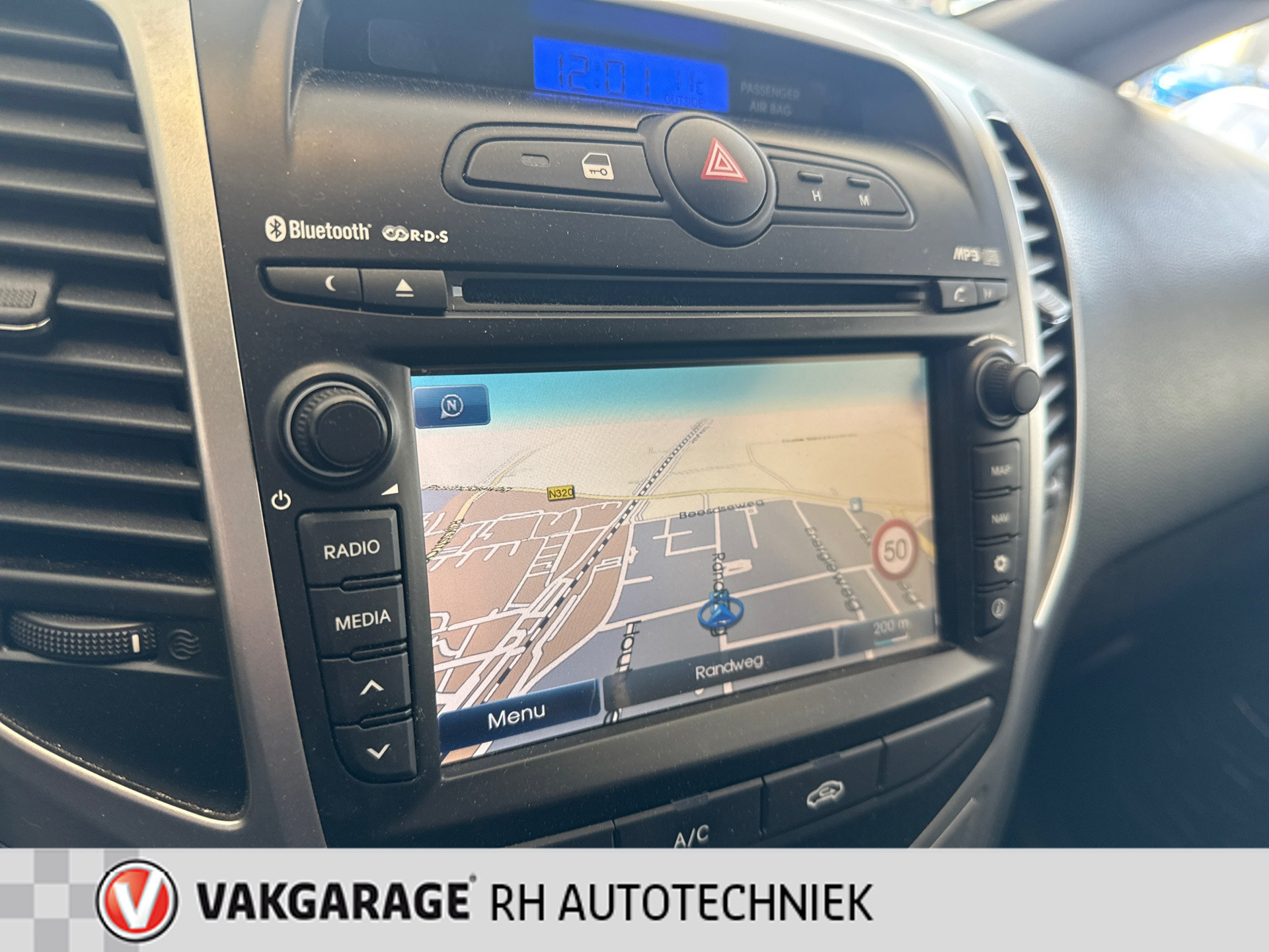 Foto van Hyundai Ix20