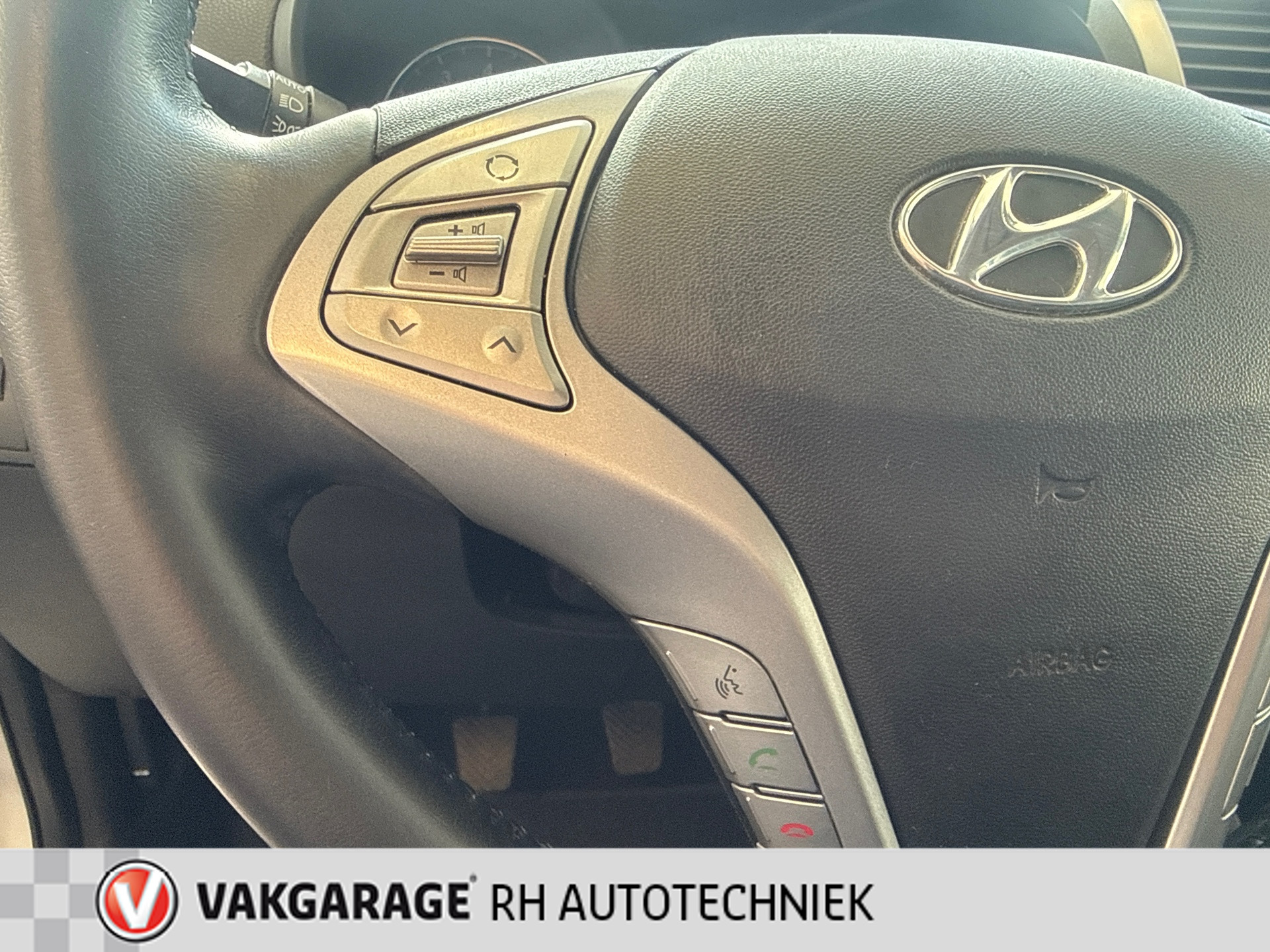 Foto van Hyundai Ix20