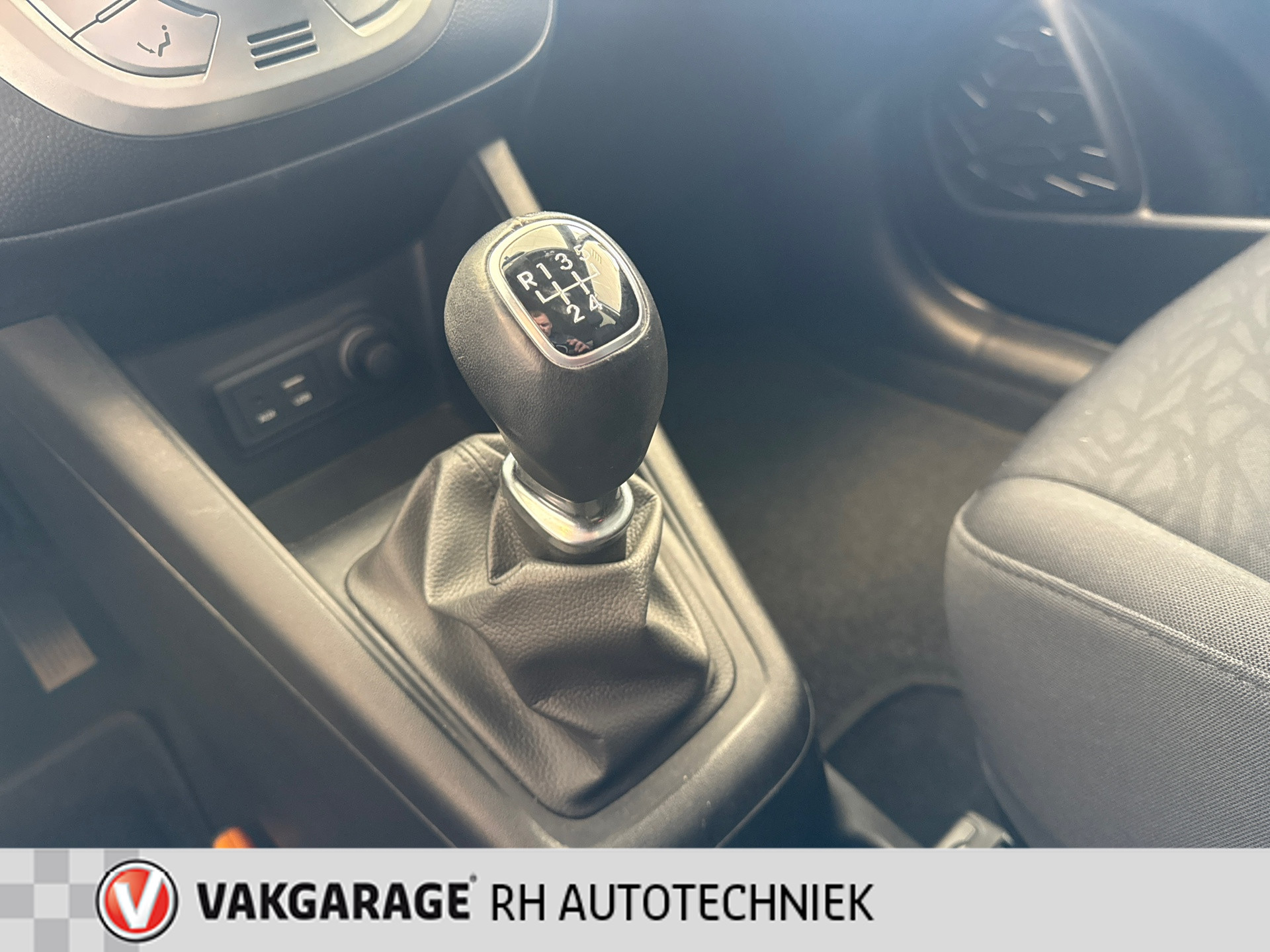 Foto van Hyundai Ix20
