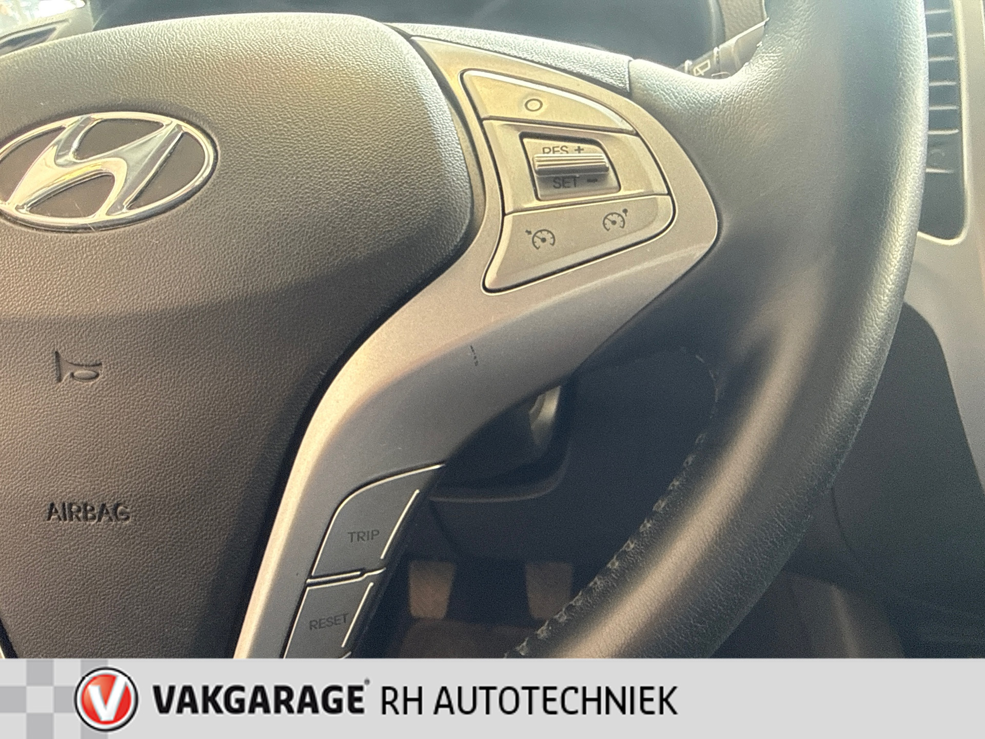 Foto van Hyundai Ix20