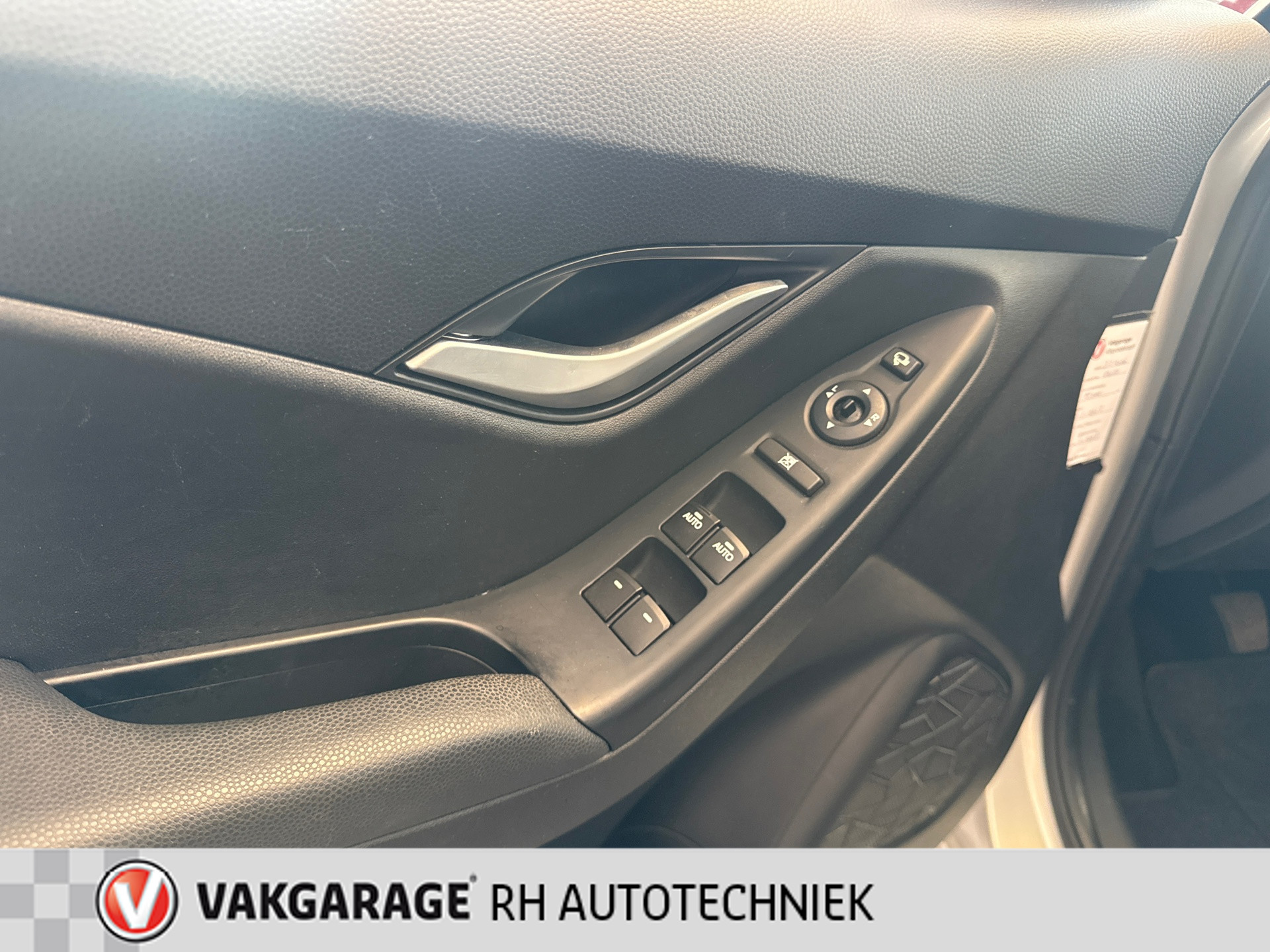 Foto van Hyundai Ix20
