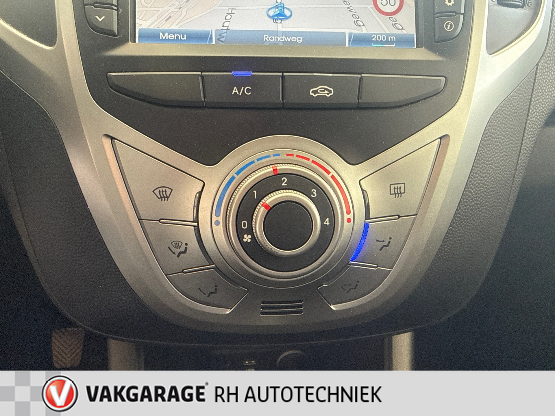 Foto van Hyundai Ix20