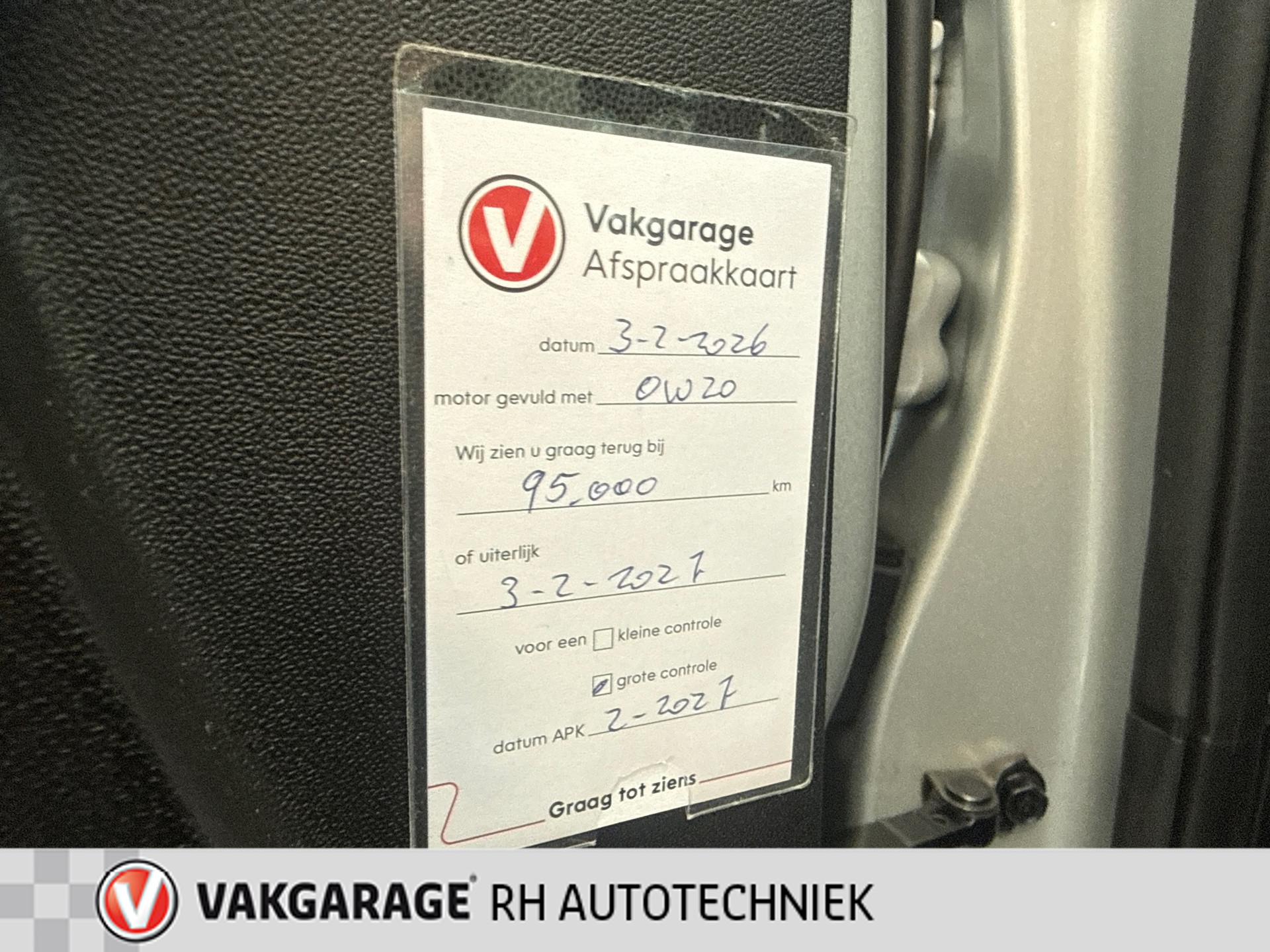 Foto van Hyundai Ix20
