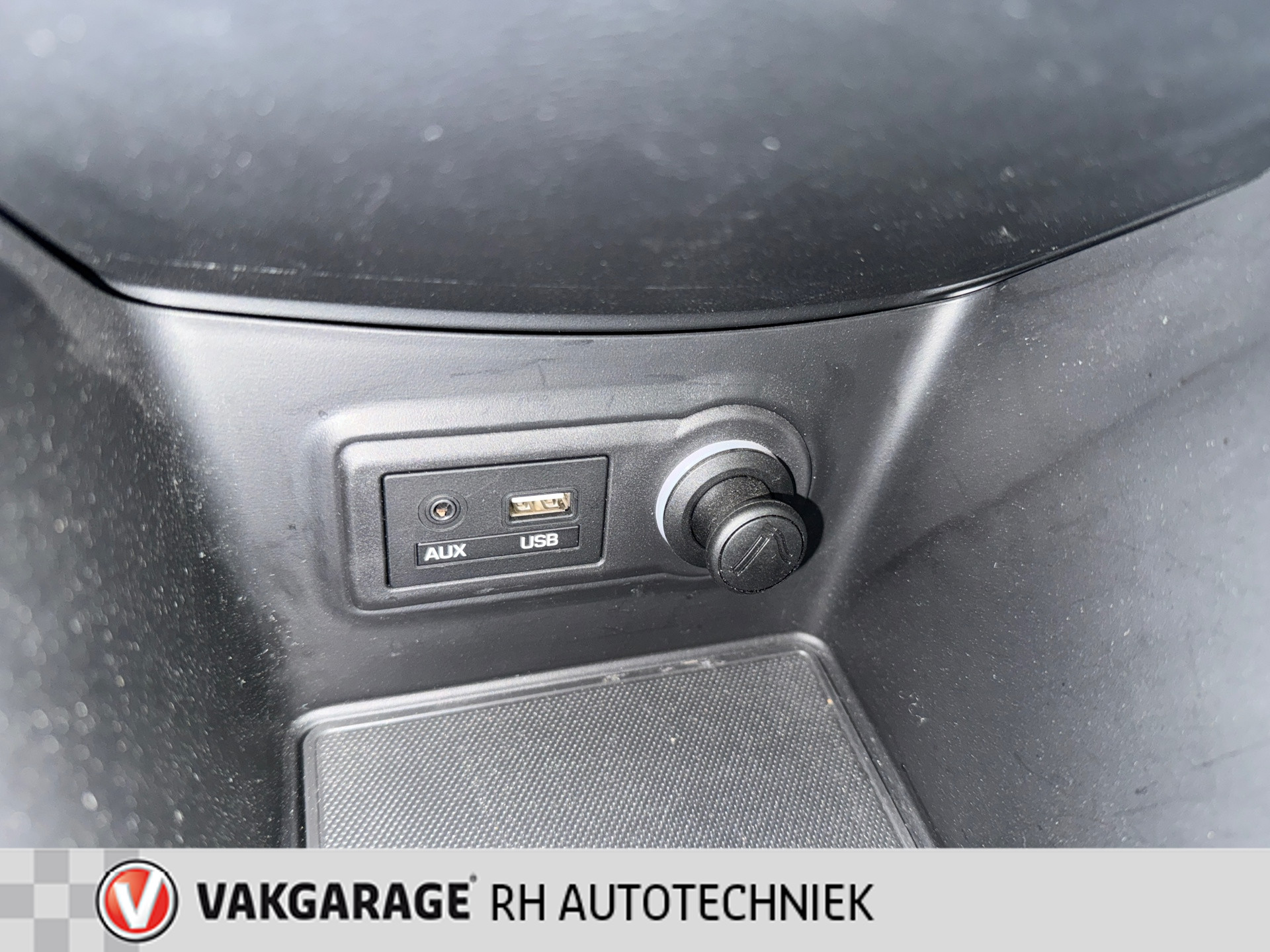 Foto van Hyundai Ix20