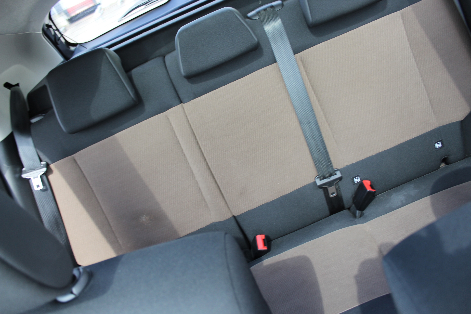 Foto van Citroen C4 Cactus