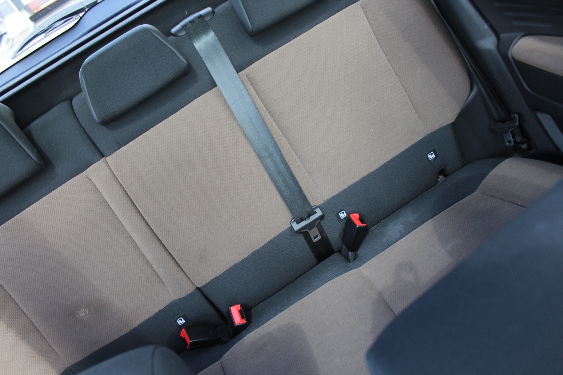 Foto van Citroen C4 Cactus