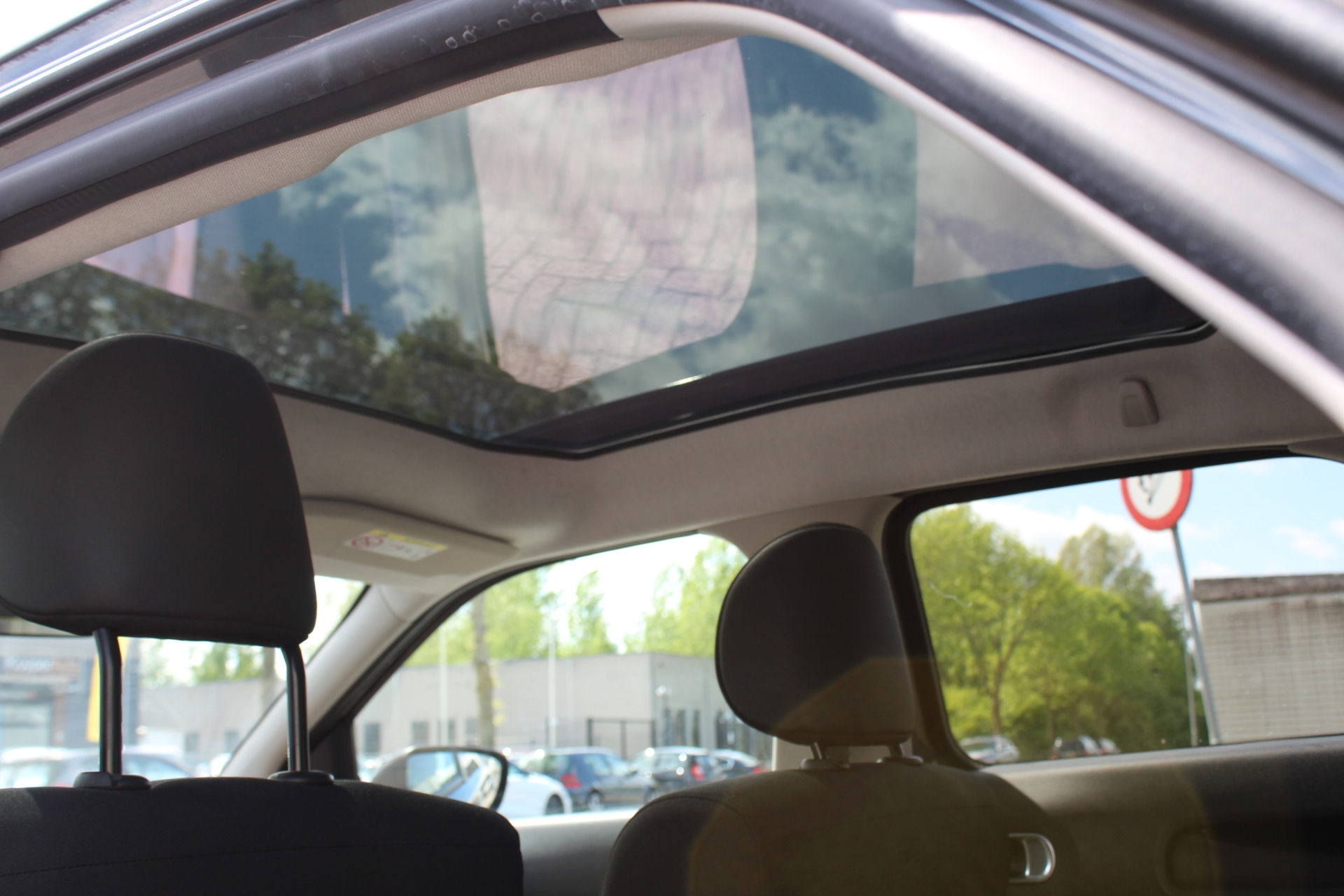 Foto van Citroen C4 Cactus