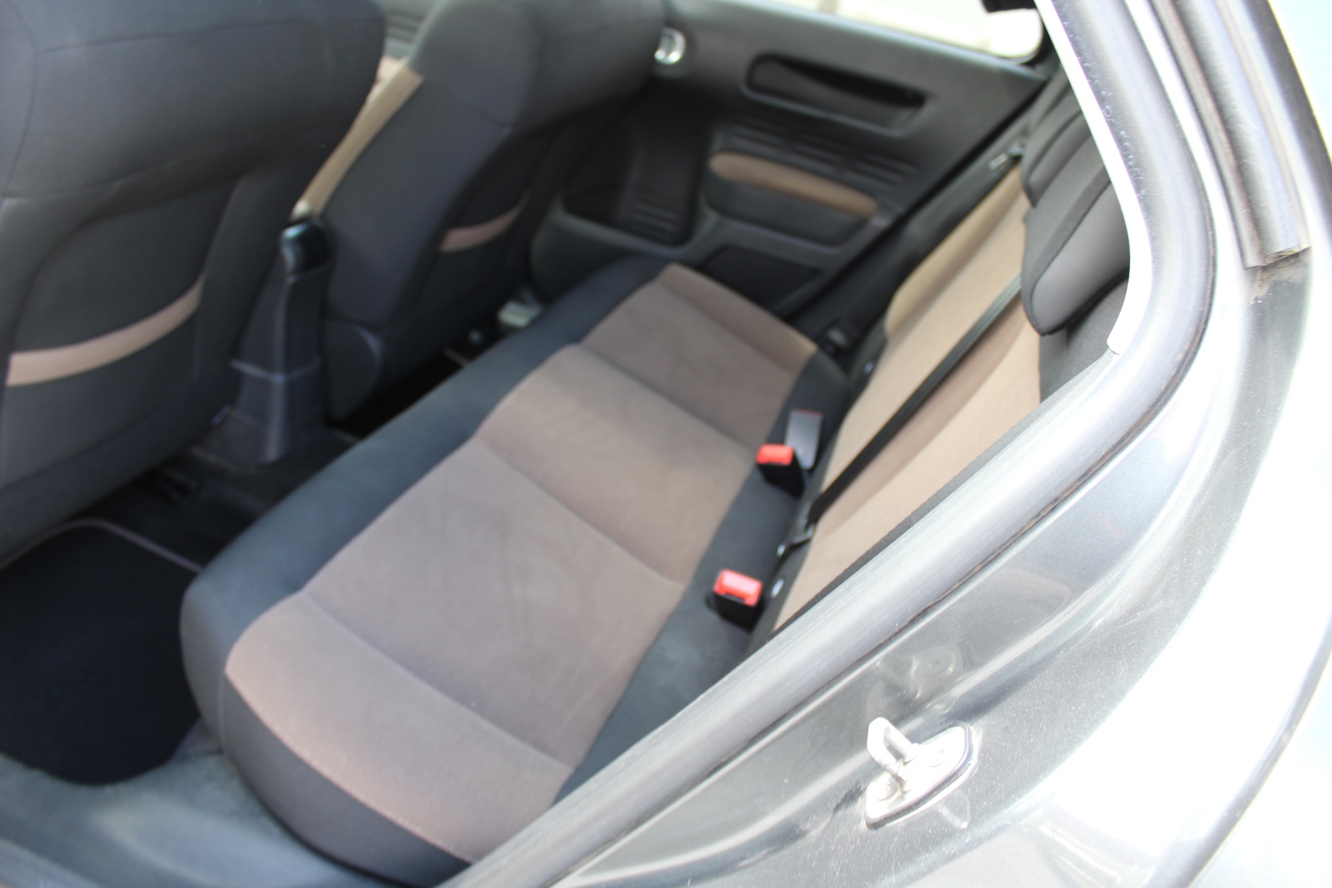 Foto van Citroen C4 Cactus