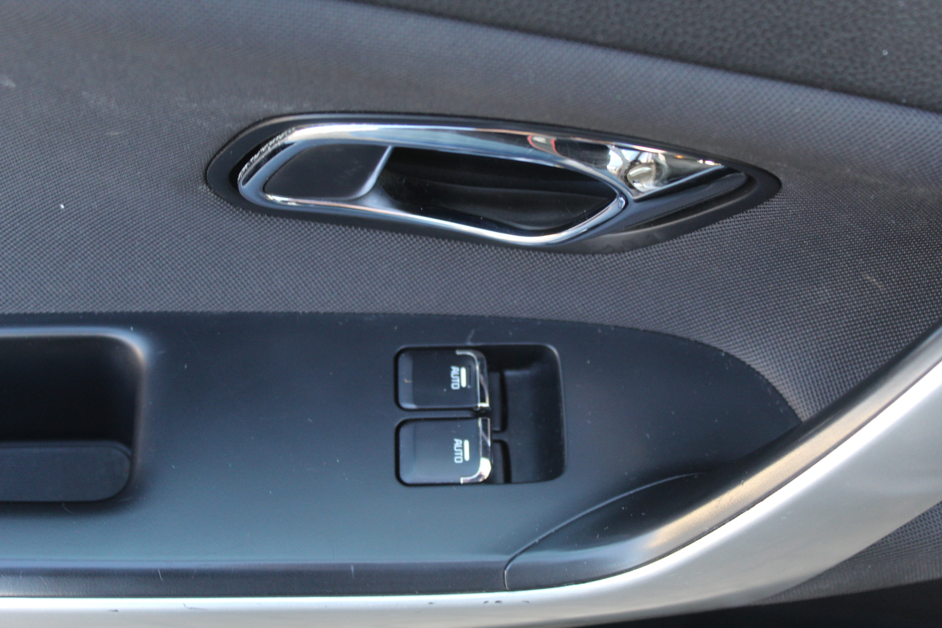 Foto van Kia Cee'd Sportswagon