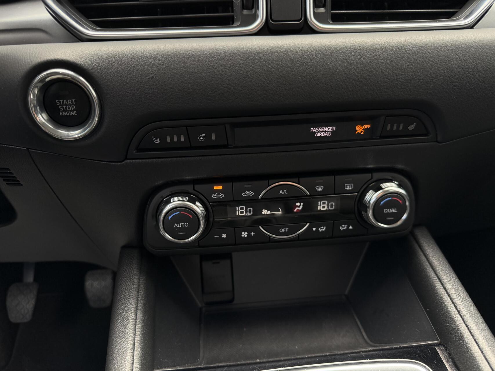 Foto van Mazda Mazda Cx-5