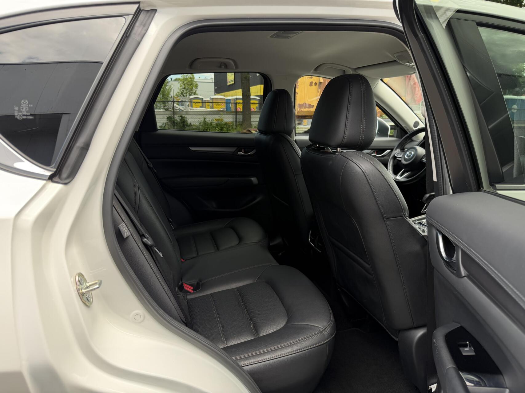 Foto van Mazda Mazda Cx-5