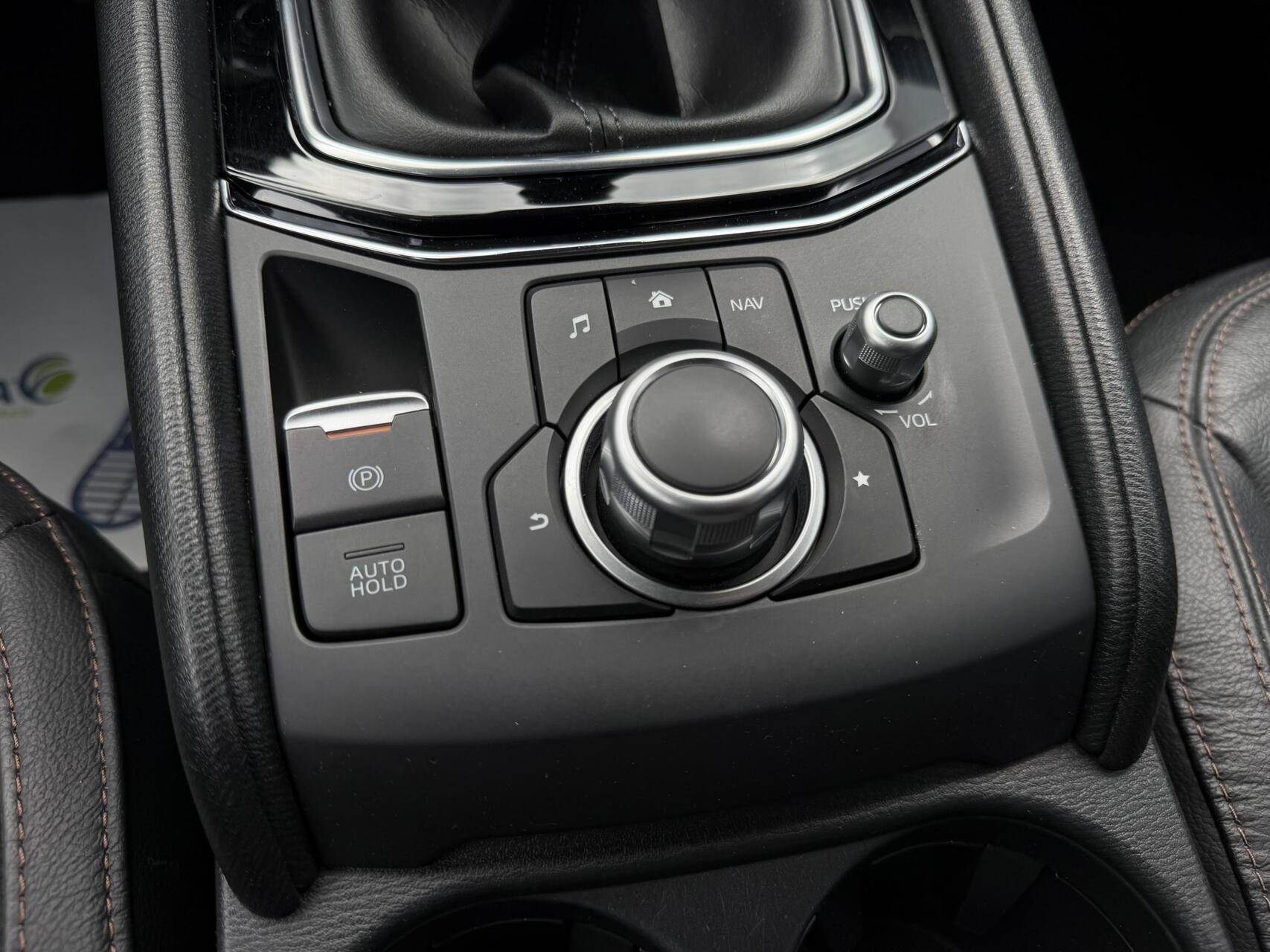 Foto van Mazda Mazda Cx-5