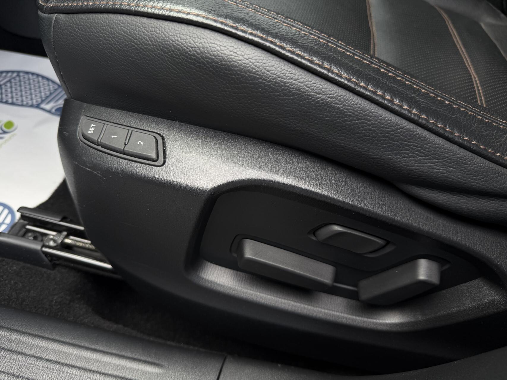 Foto van Mazda Mazda Cx-5