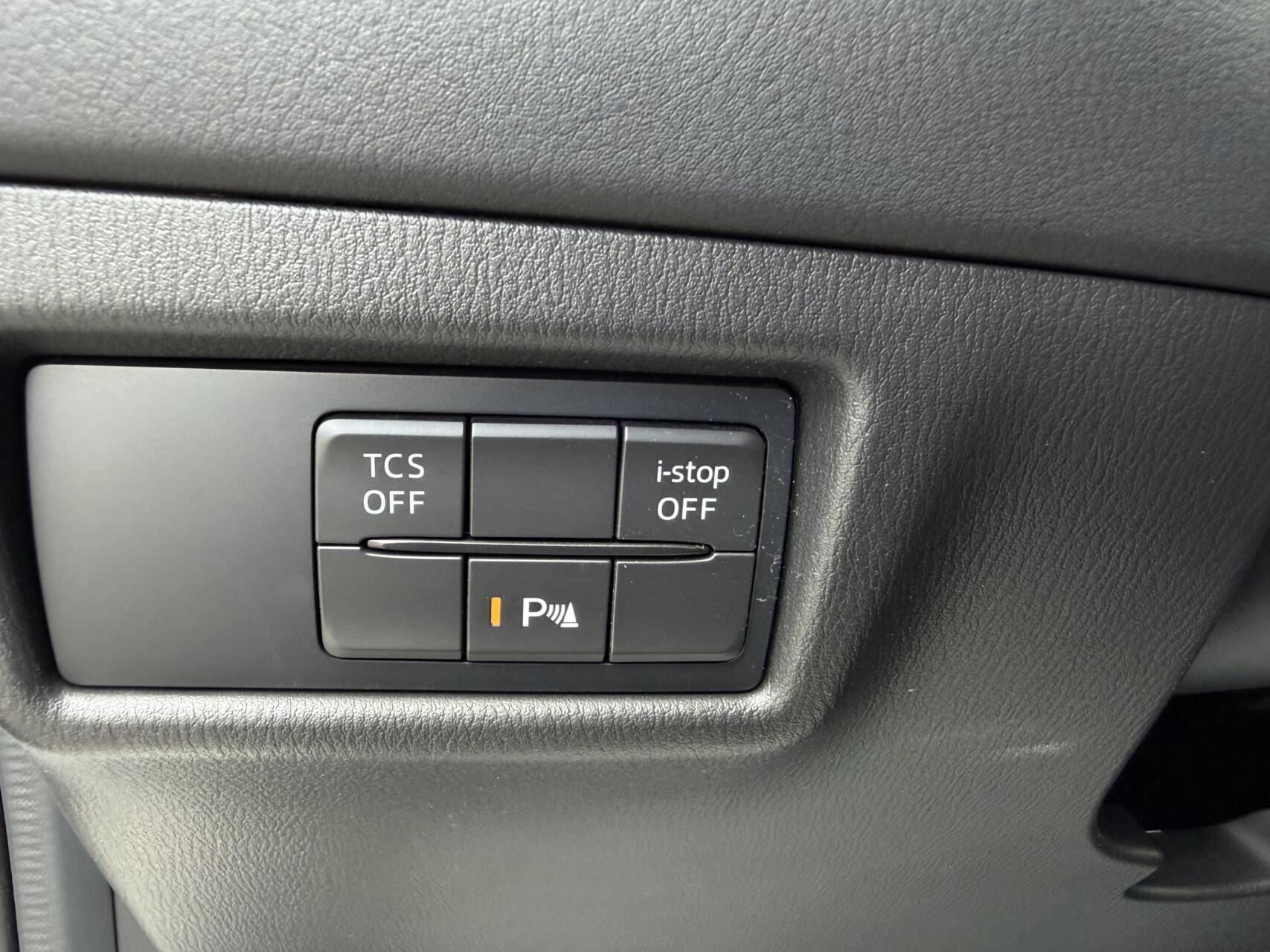 Foto van Mazda Mazda Cx-5