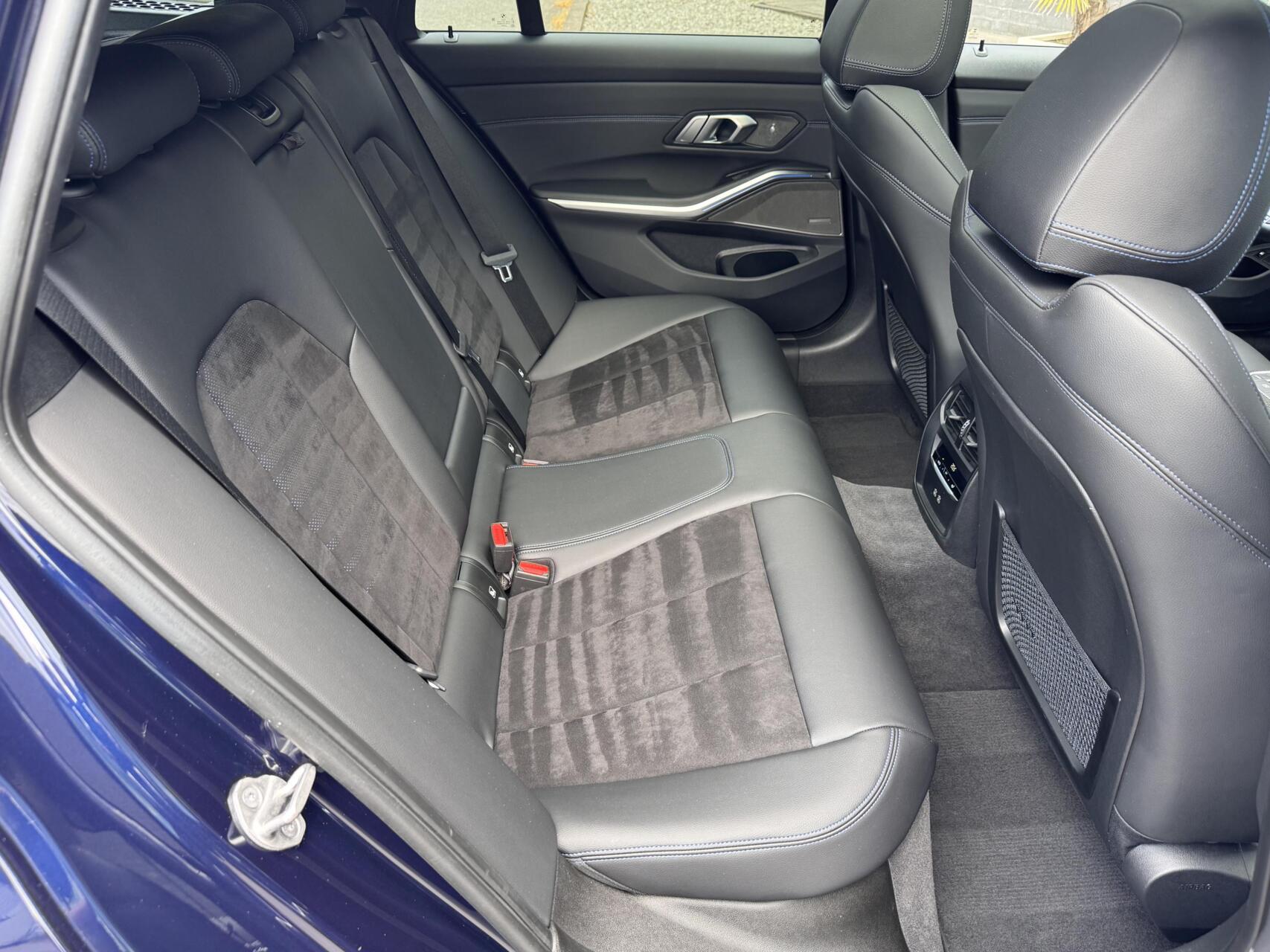 Foto van BMW 330e