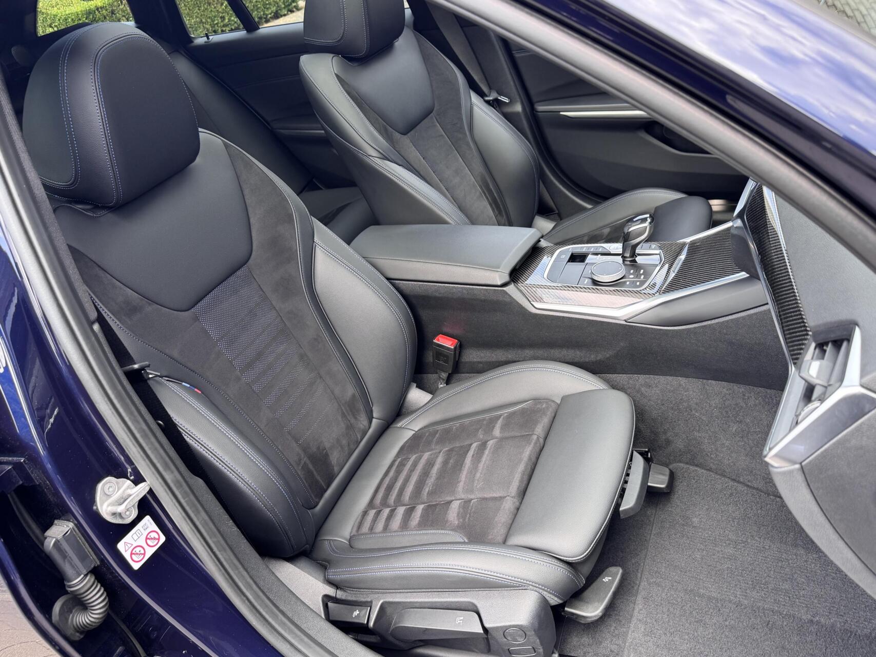 Foto van BMW 330e