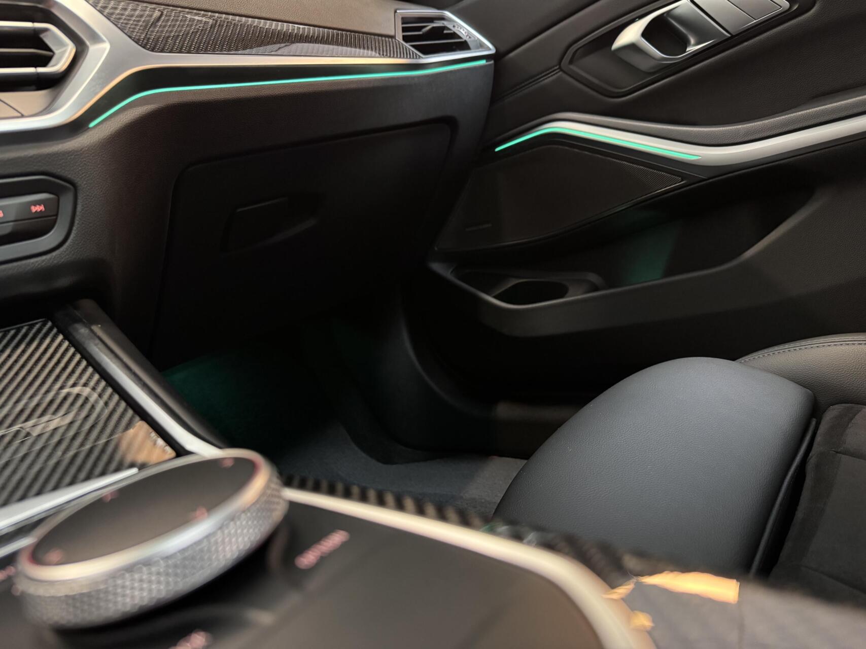 Foto van BMW 330e