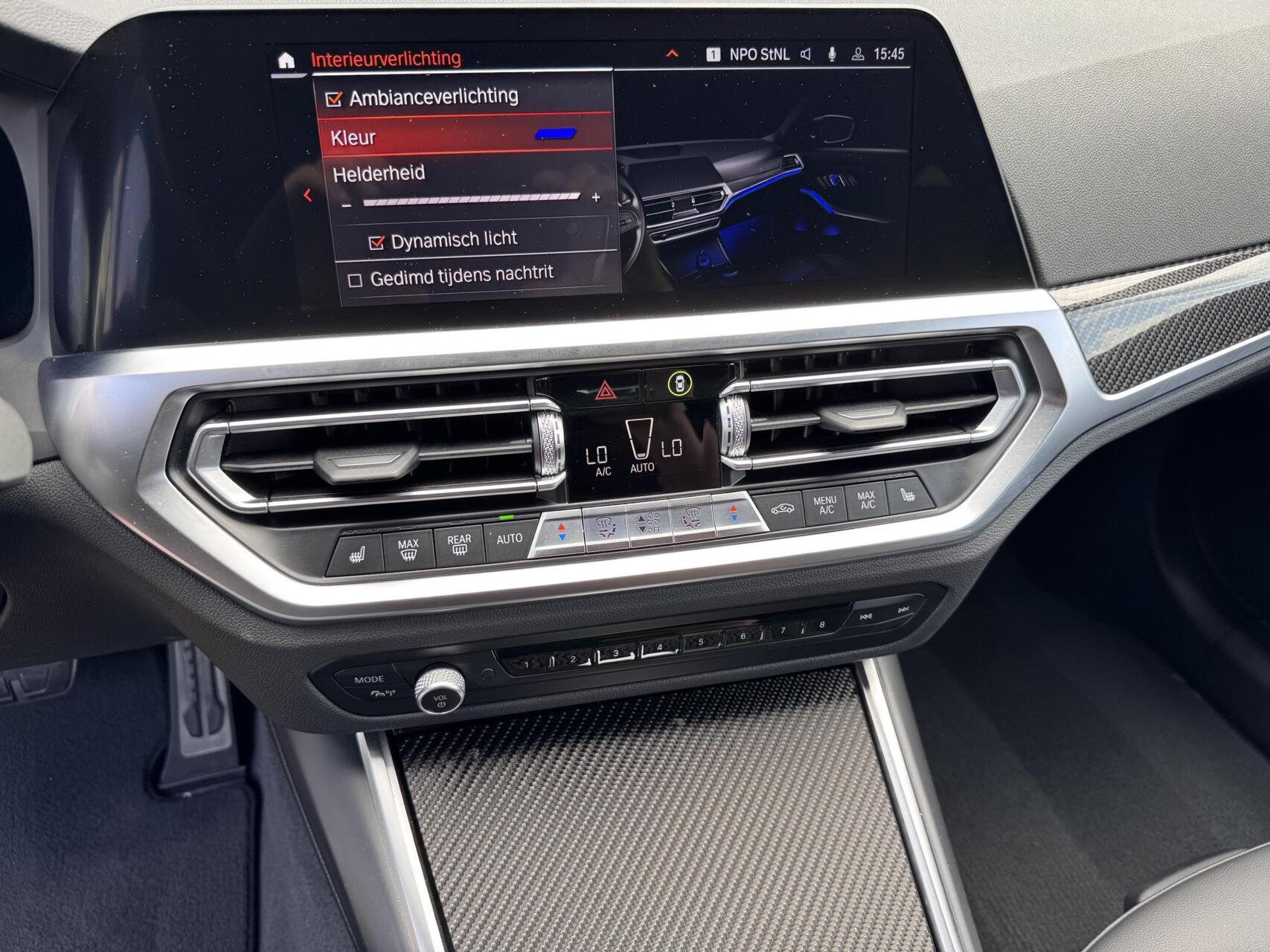 Foto van BMW 330e