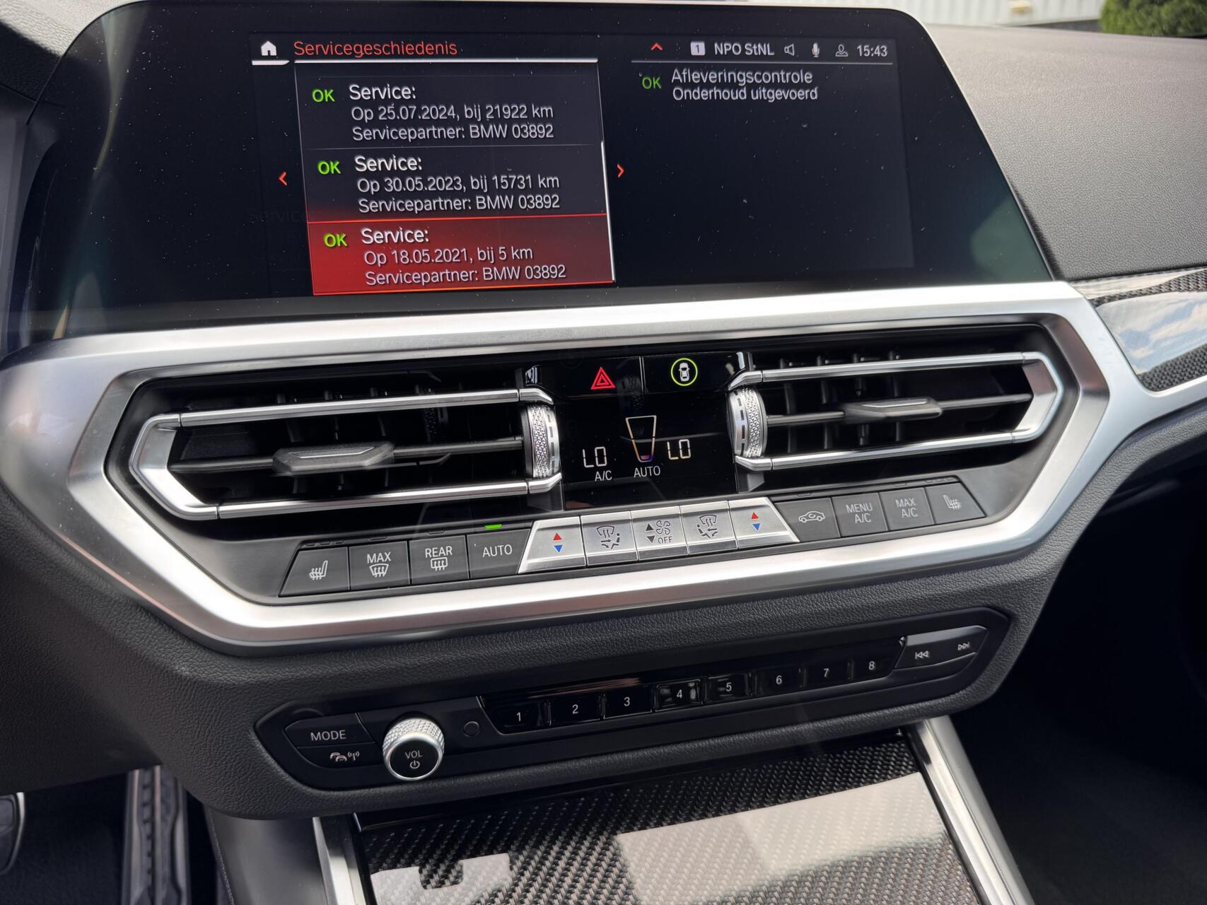 Foto van BMW 330e